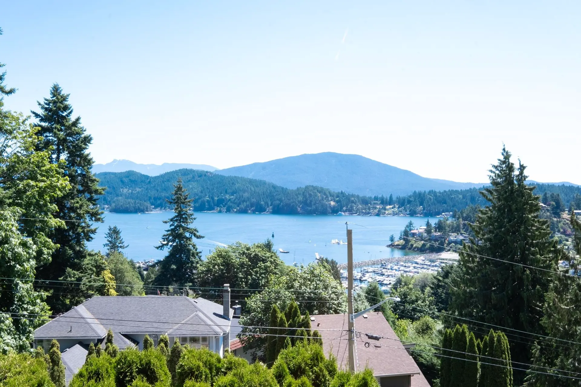 Property at 485 Abbs Road, Gibsons, BC