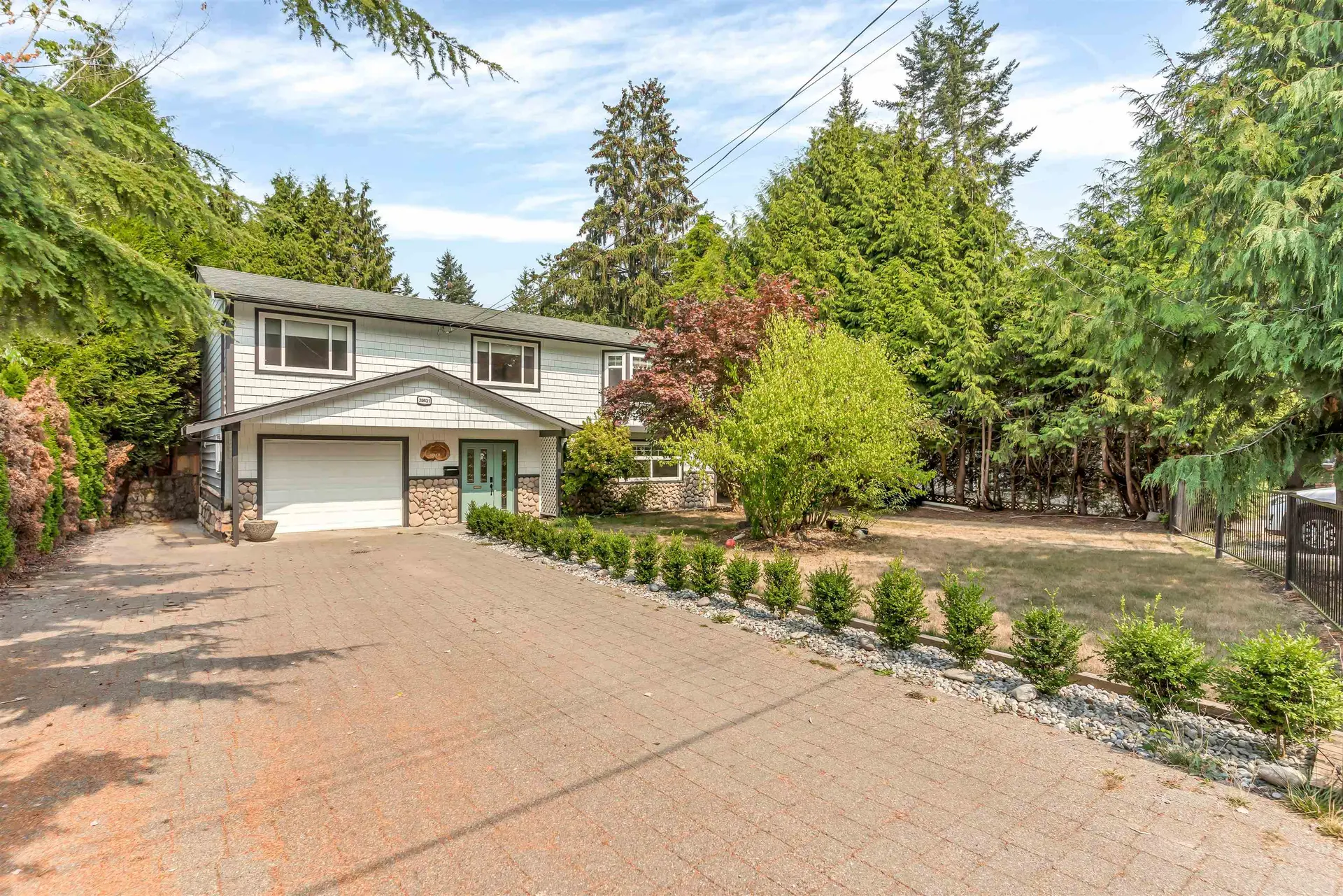 Property at 20431 40b Avenue, Langley, BC