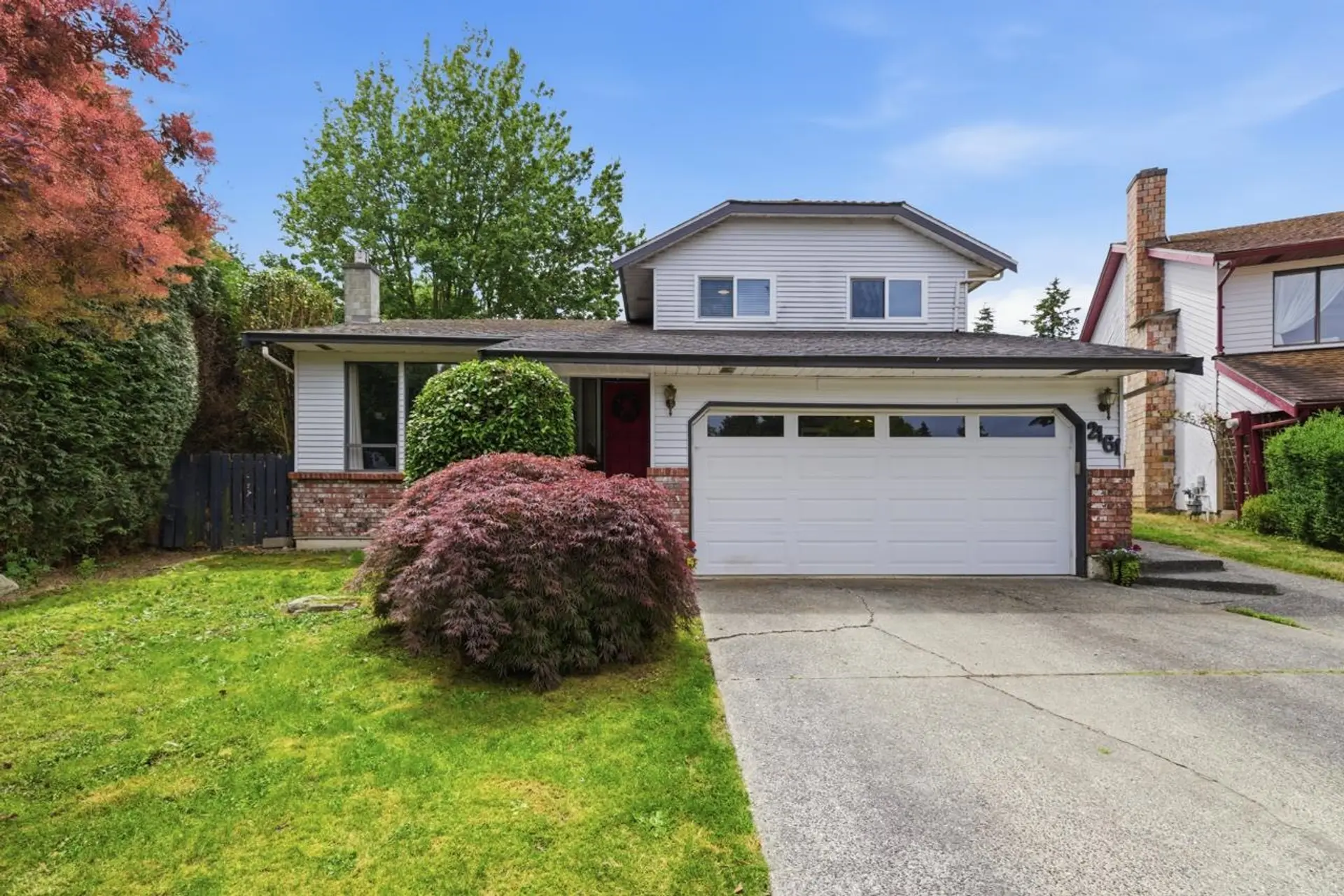 Property at 2161 153a Street, Surrey, BC