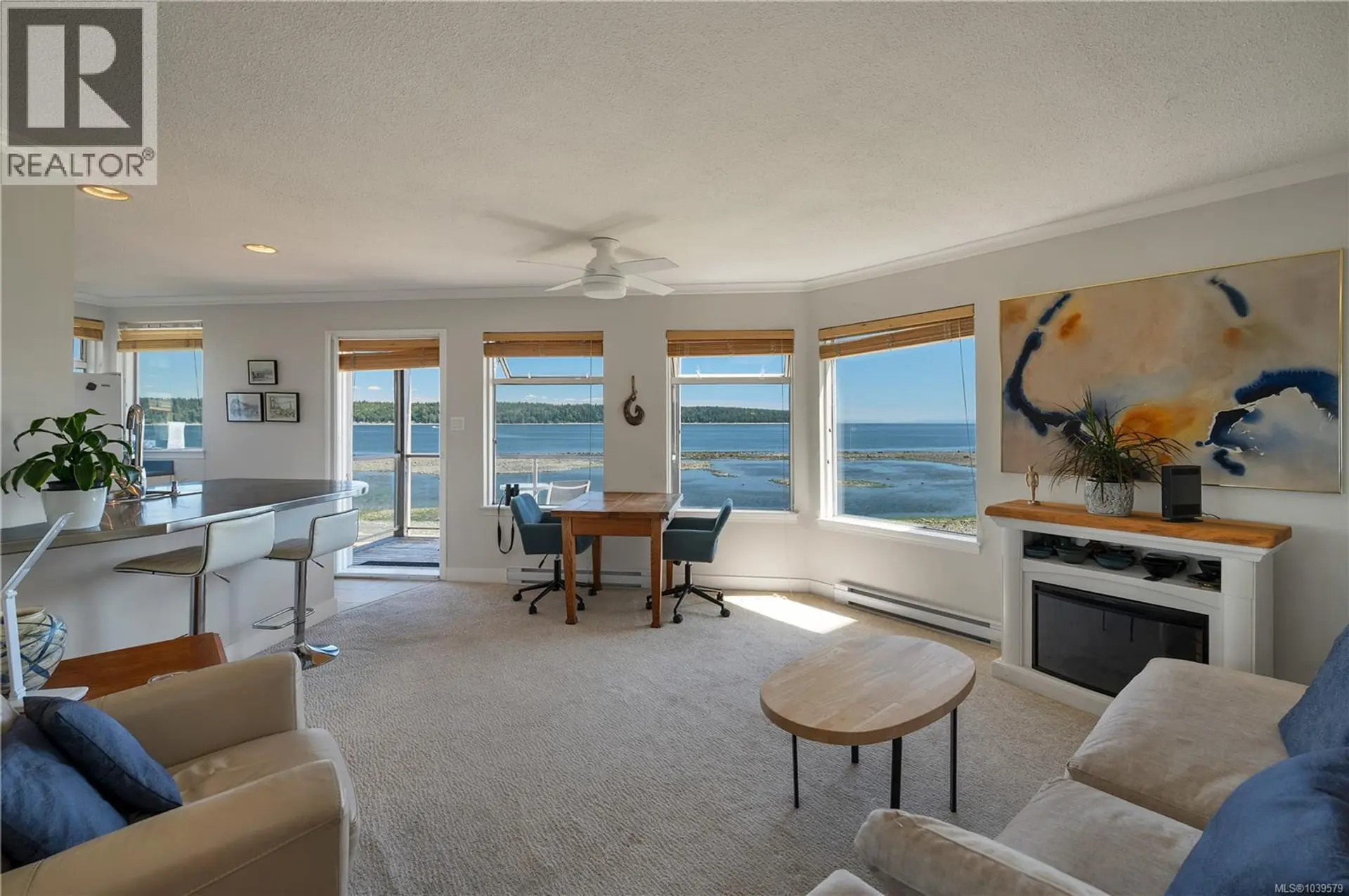 Property at #1202 27 Island Hwy S, Campbell River, BC