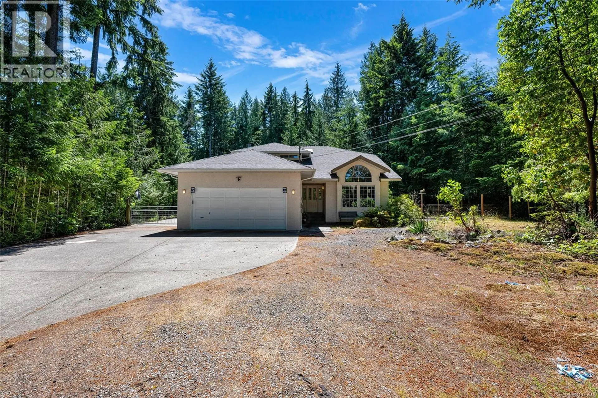 Property at 1628 Jersey Rd, Shawnigan Lake, BC