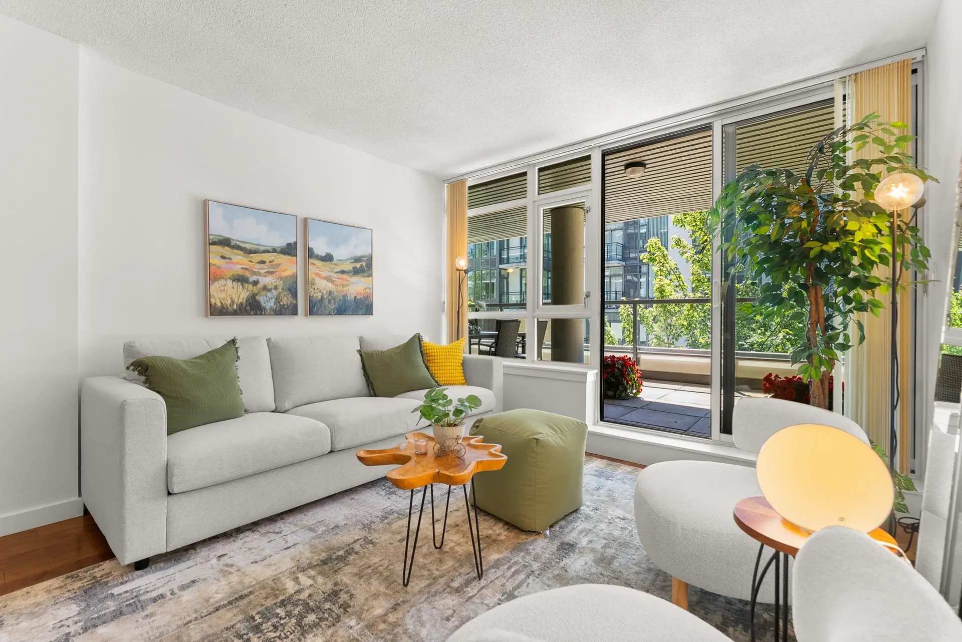 Property at #302 2507 Maple Street, Vancouver, BC