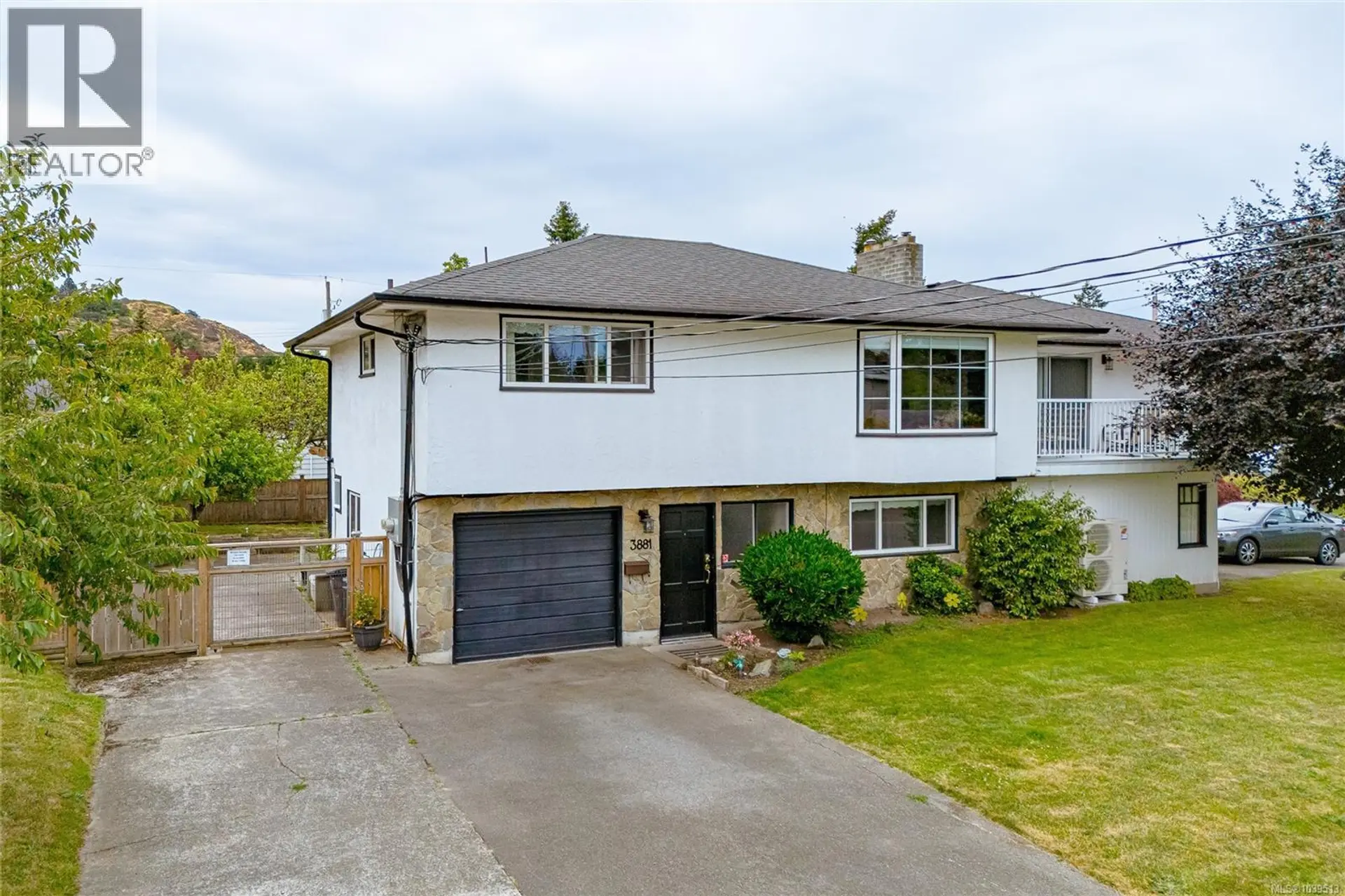 Property at 3881 Olivia Pl, Saanich, BC
