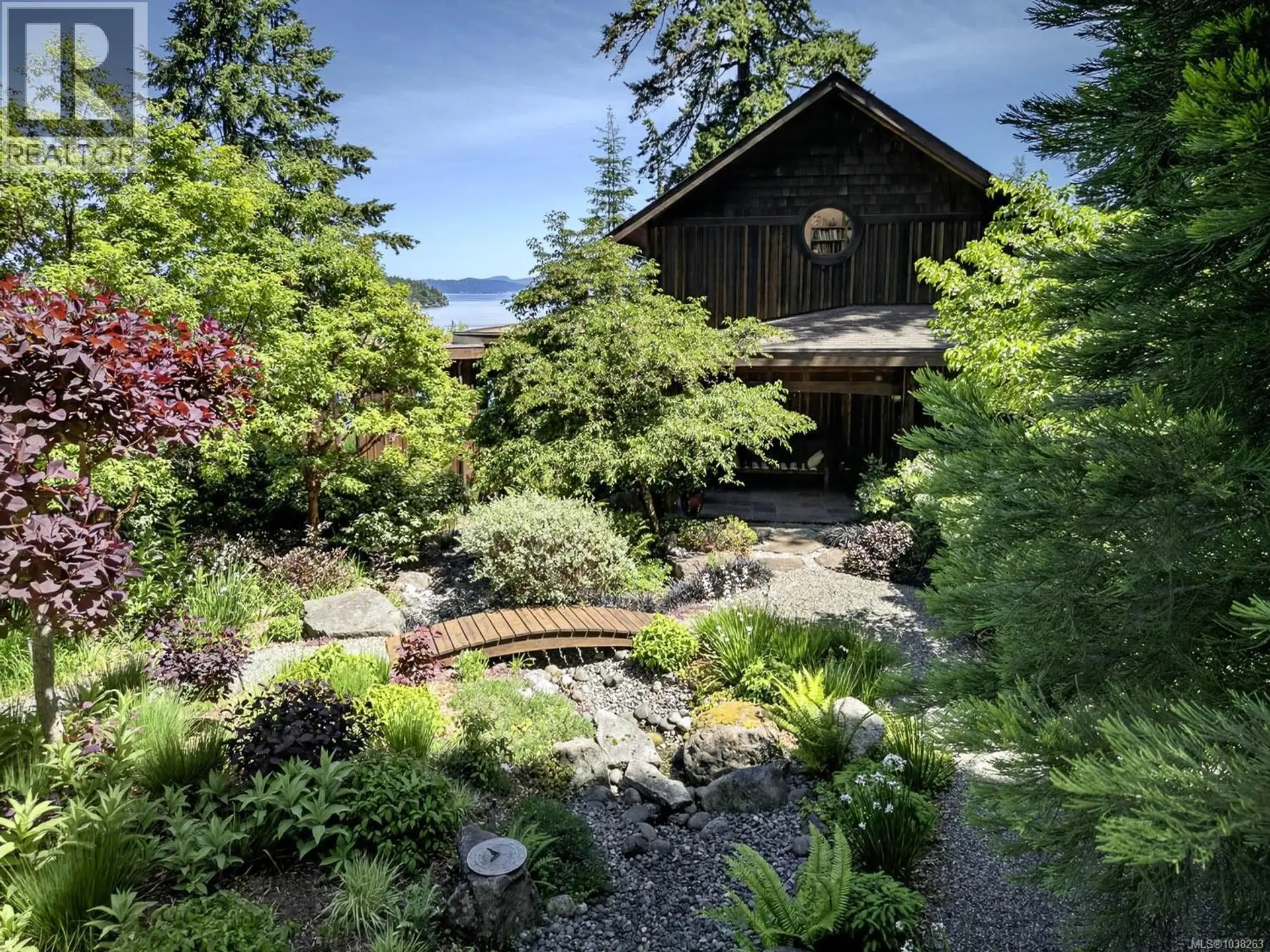Property at 405 Roland Rd, Salt Spring, BC