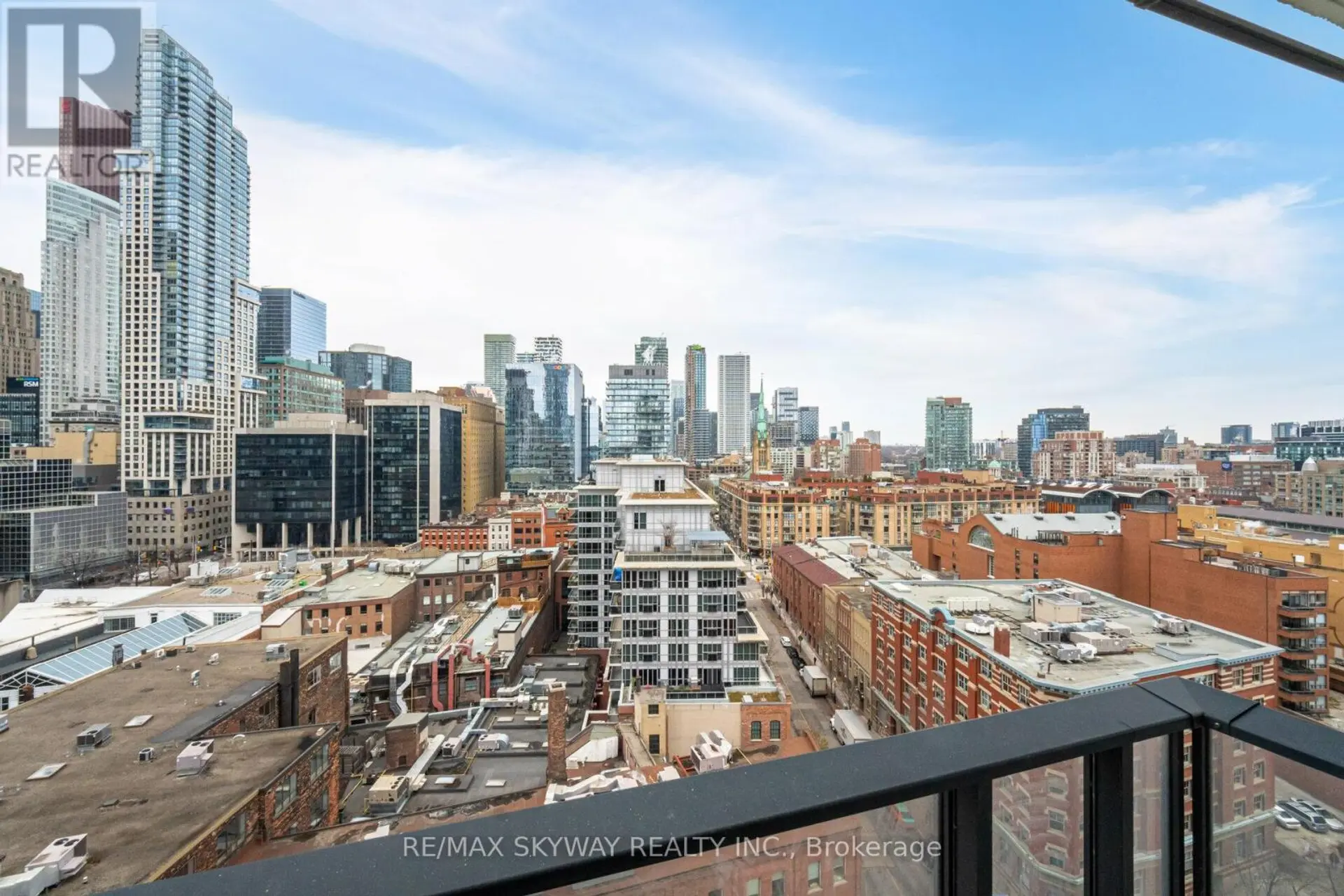 Property at #1409 2A CHURCH STREET, Toronto, ON