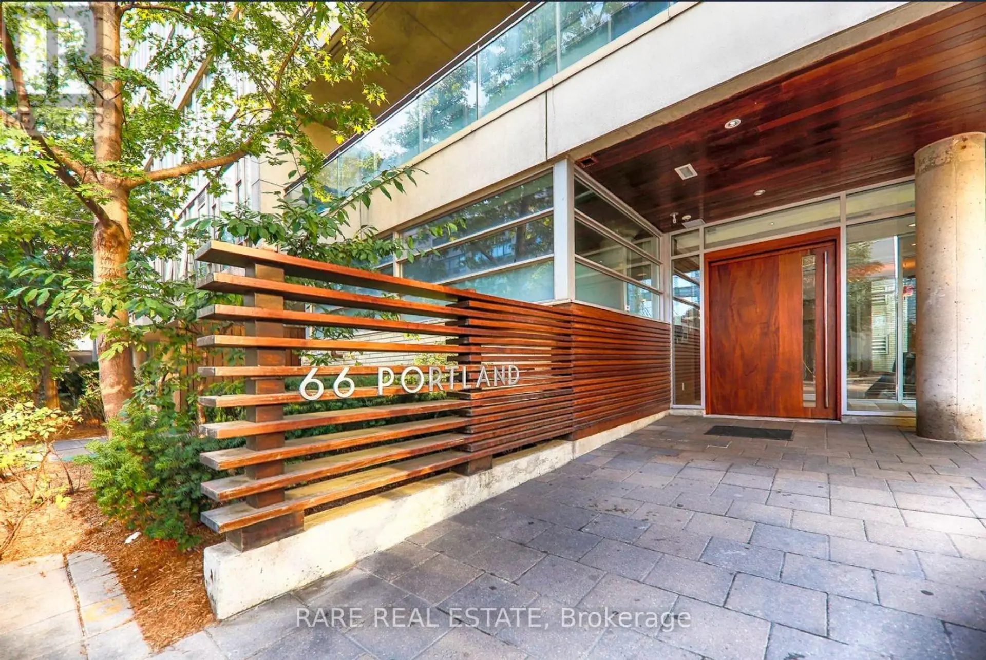 #205 66 PORTLAND STREET - Image 12