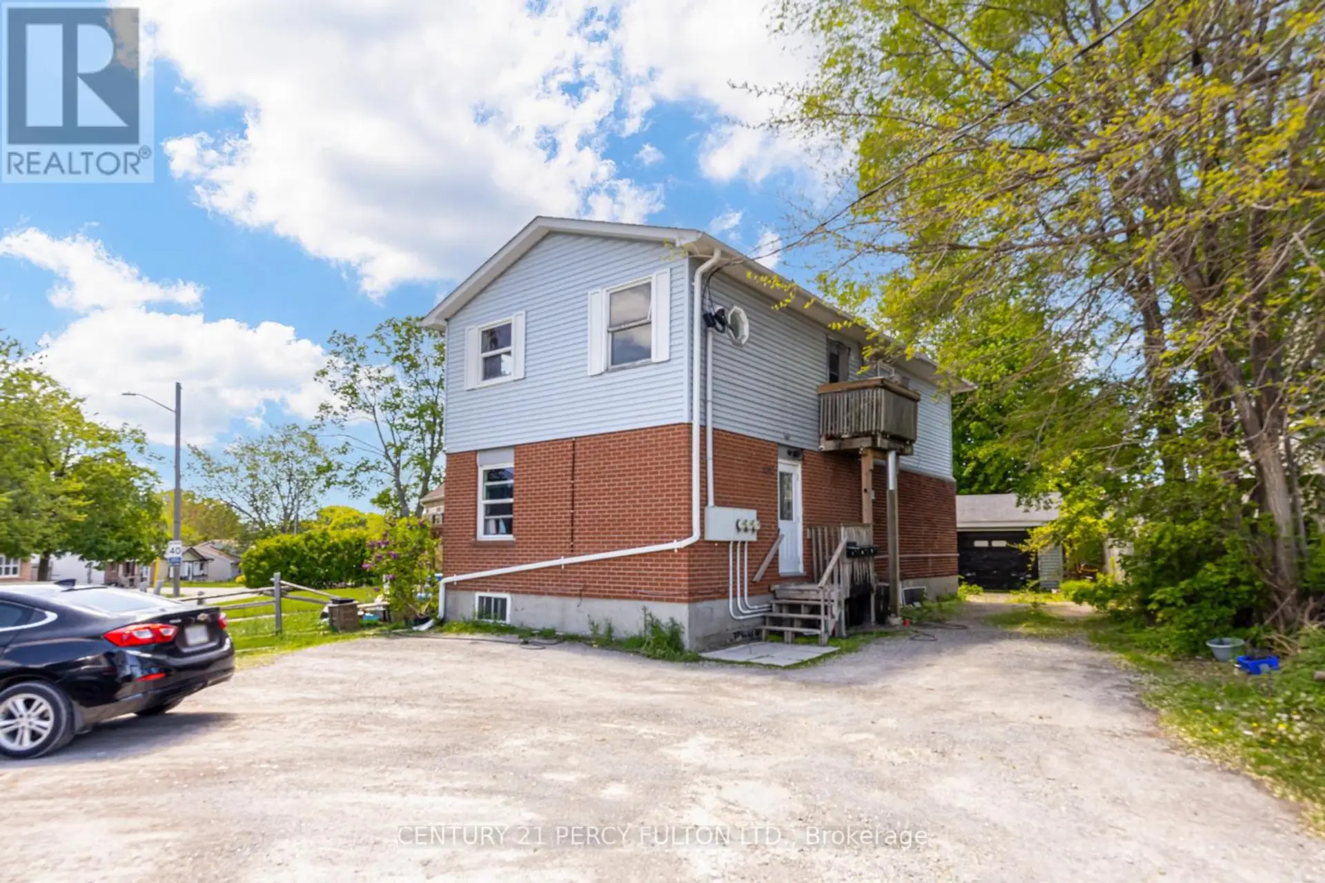 1100 SIMCOE STREET S - Image 2