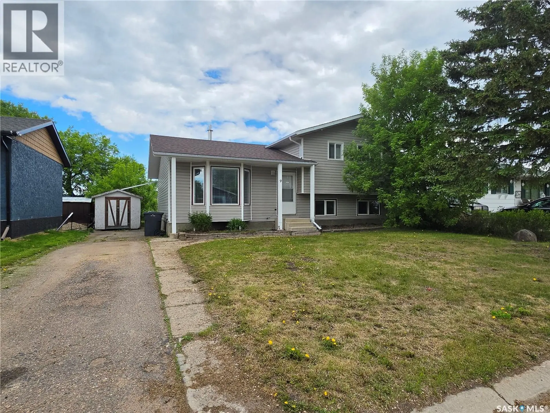 Property at 9 Stack CRESCENT, Meadow Lake, SK