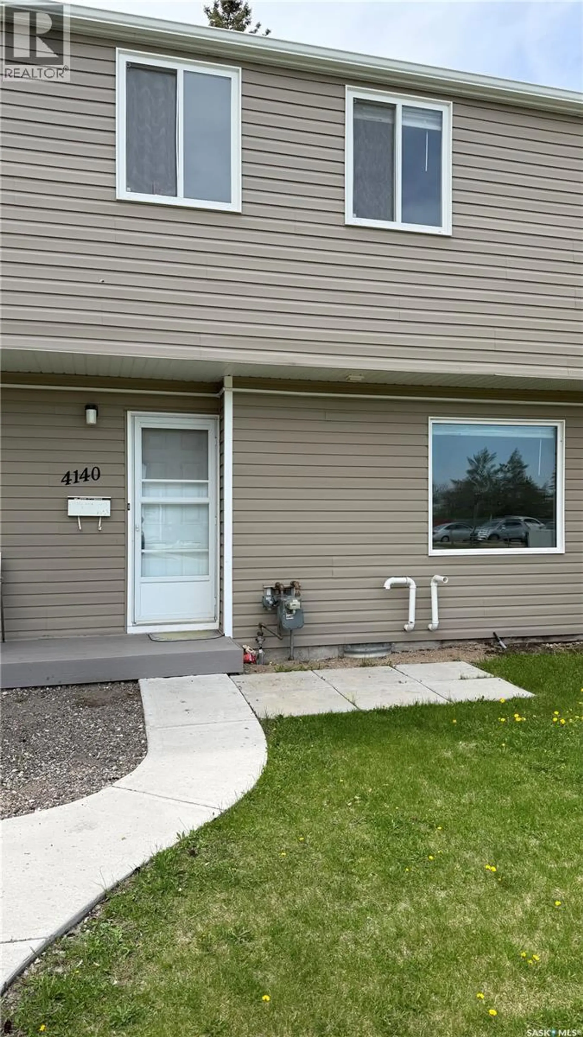Property at #4140 Castle ROAD, Regina, SK