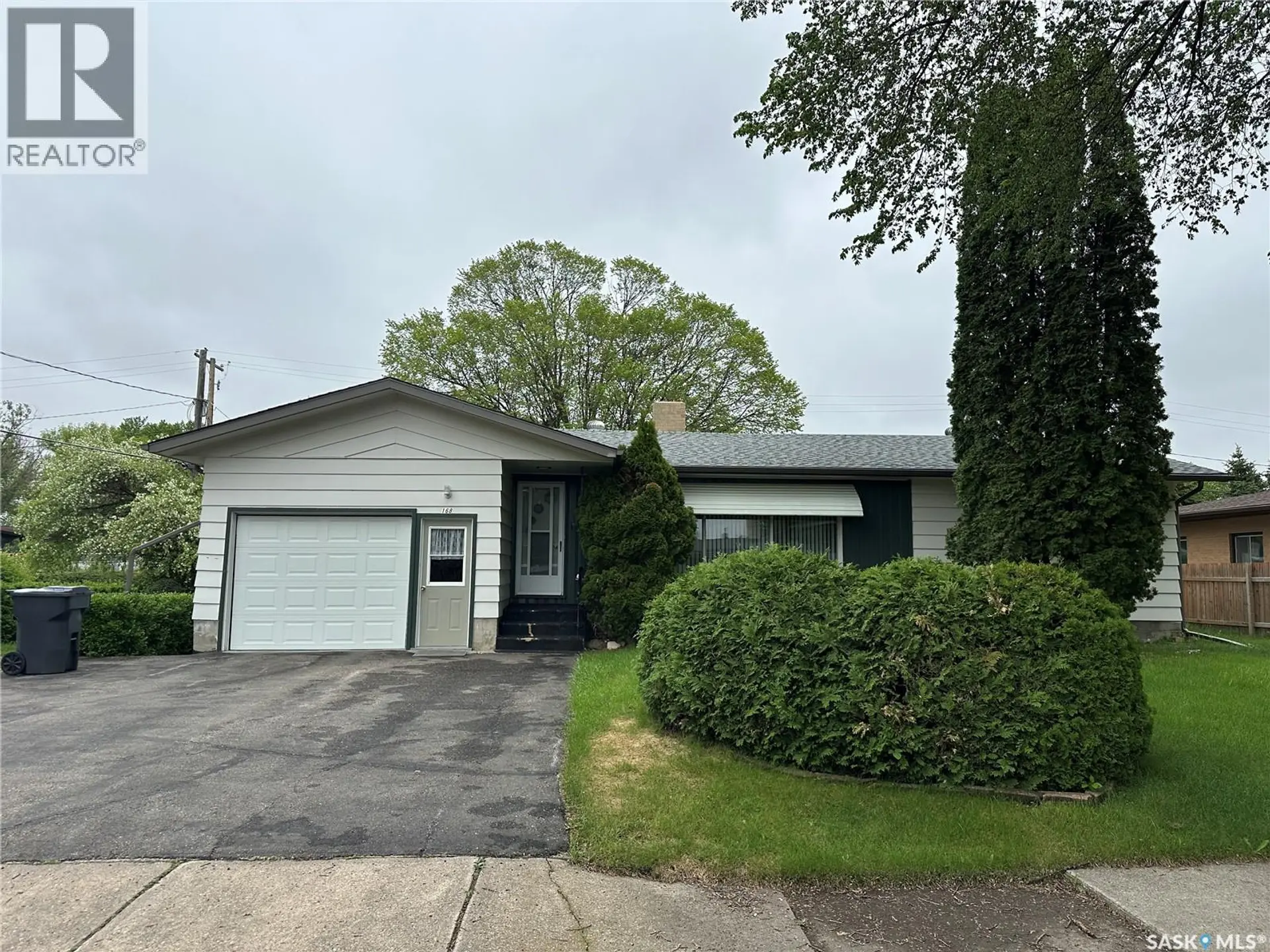 Property at 168 Shevchenko CRESCENT, Canora, SK
