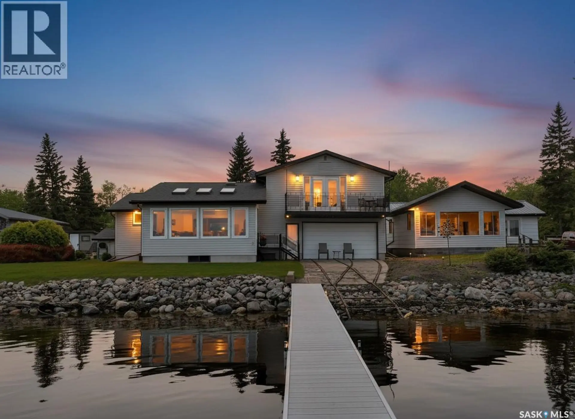 Property at 48 Lakeview DRIVE, Candle Lake, SK