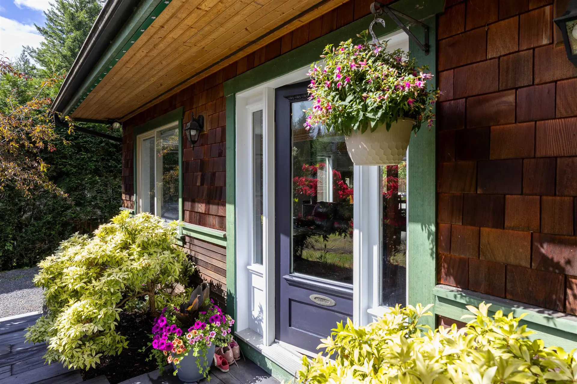 Property at 1320 Eagle Cliff Road, Bowen Island, BC