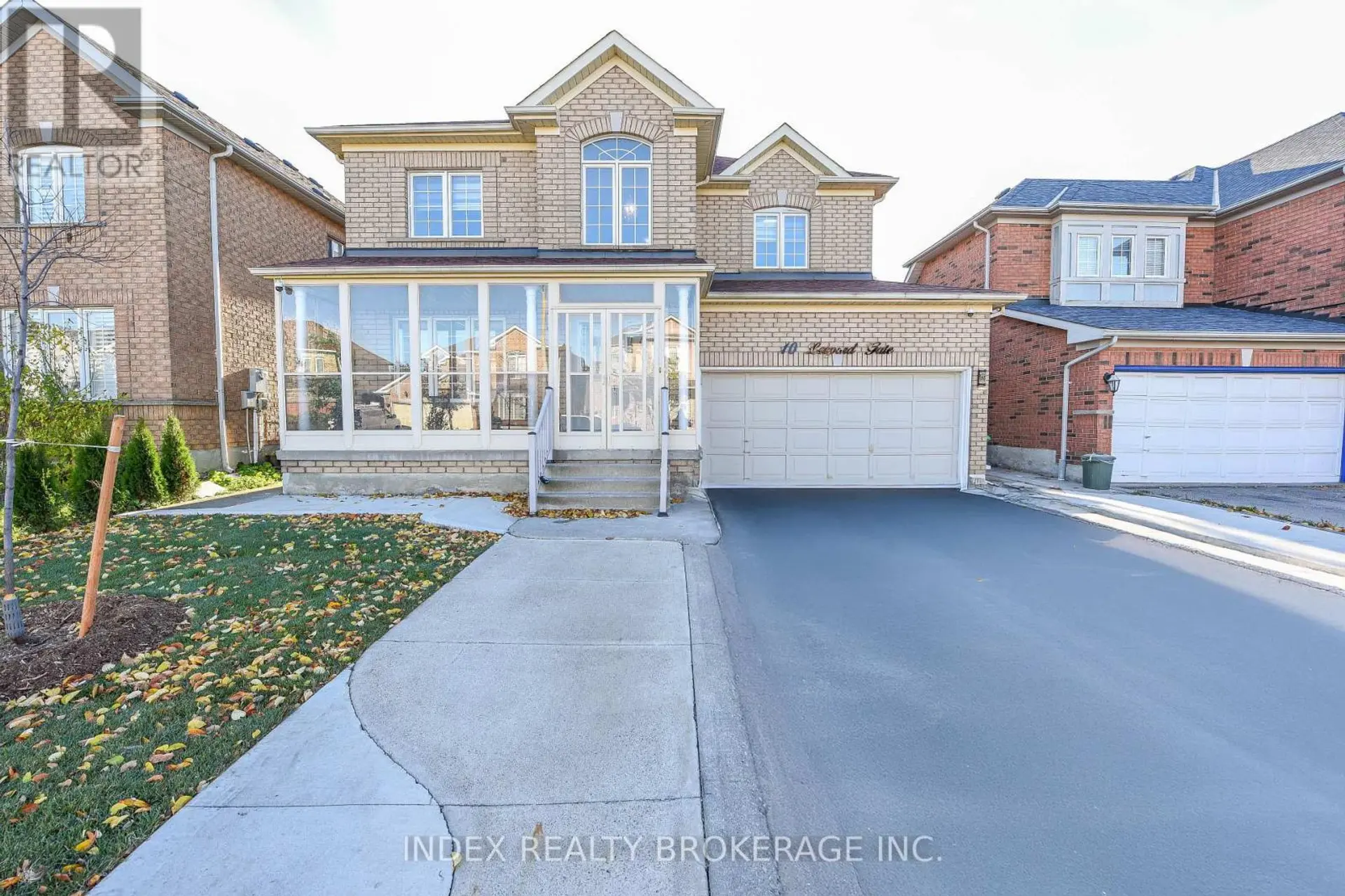 Property at 10 LEOPARD GATE, Brampton, ON