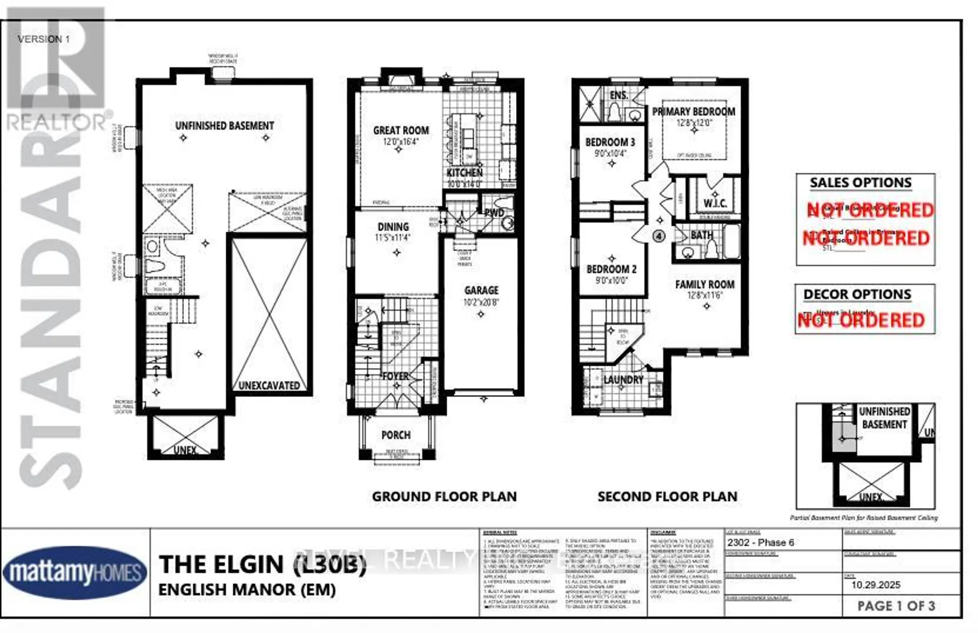1484 CULCASTLE DRIVE - Image 2