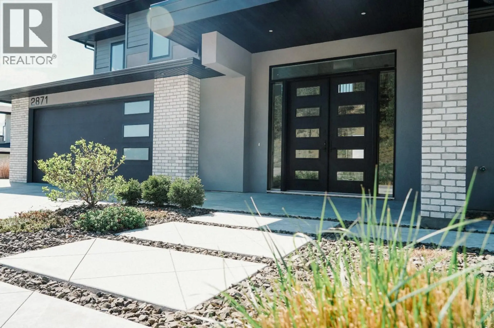 Property at 2871 Copper Ridge Drive, West Kelowna, BC