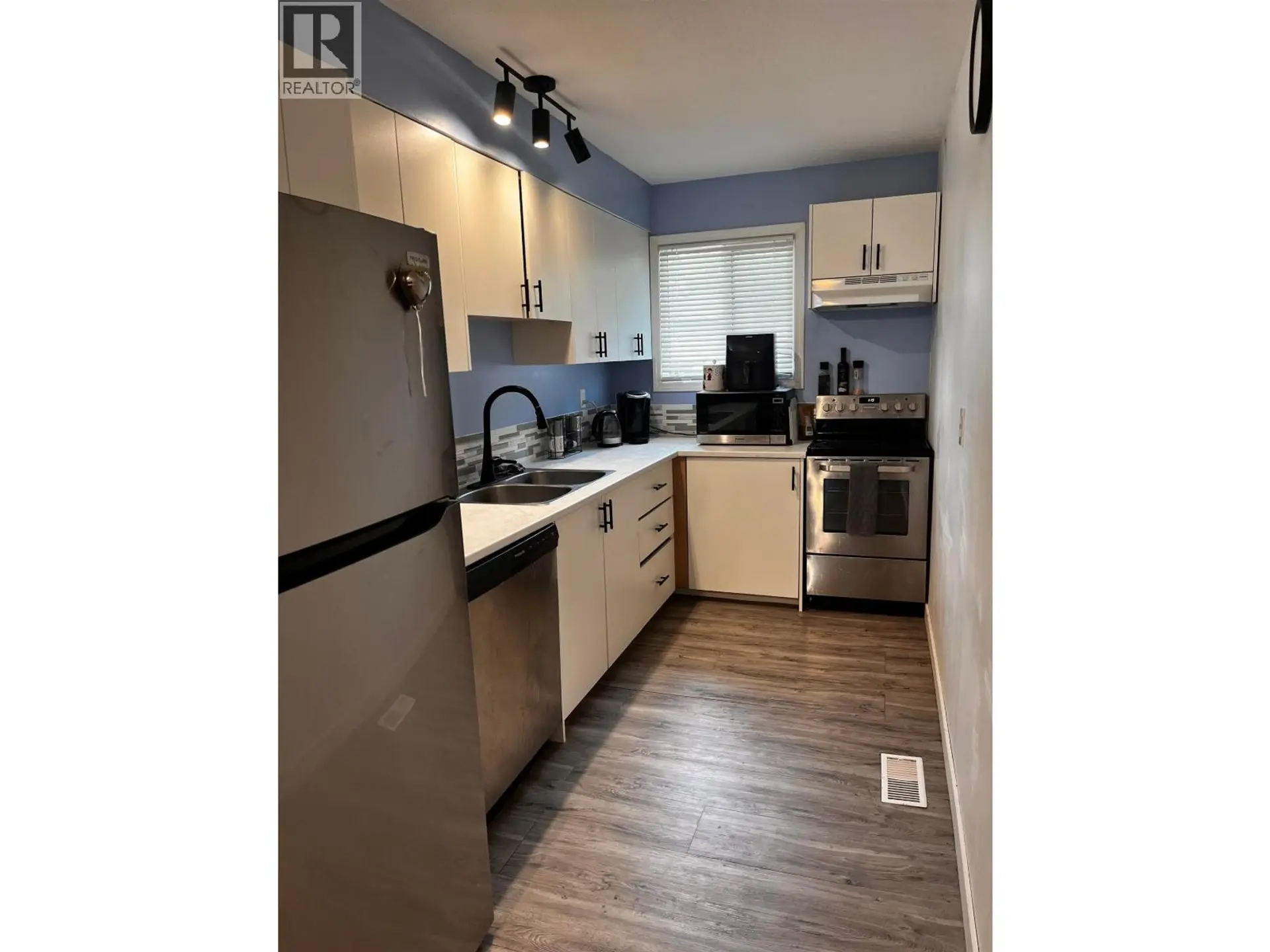 Property at 1332 DIEFENBAKER DRIVE, Prince George, BC