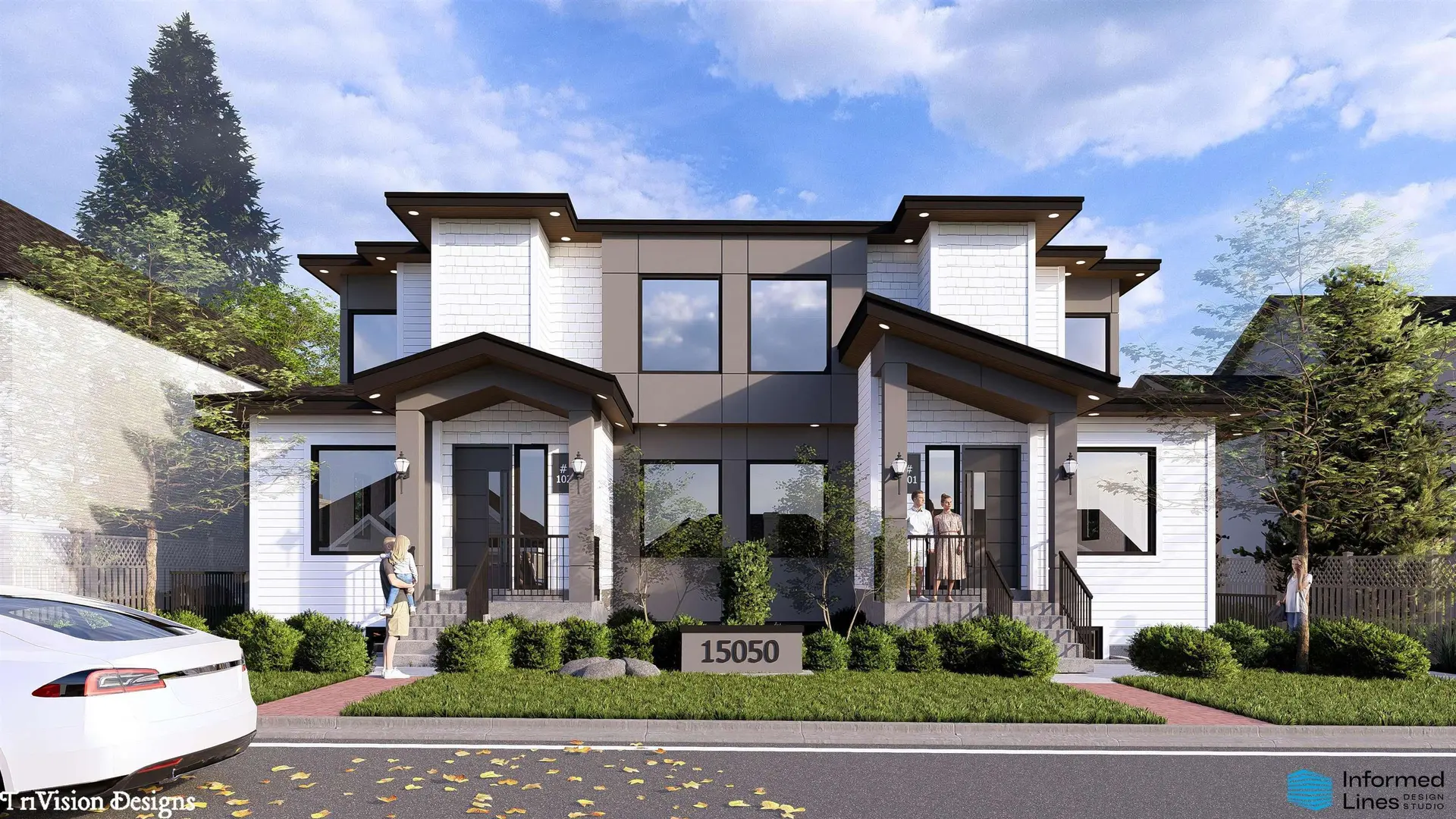 Property at #104 15050 Raven Place, Surrey, BC