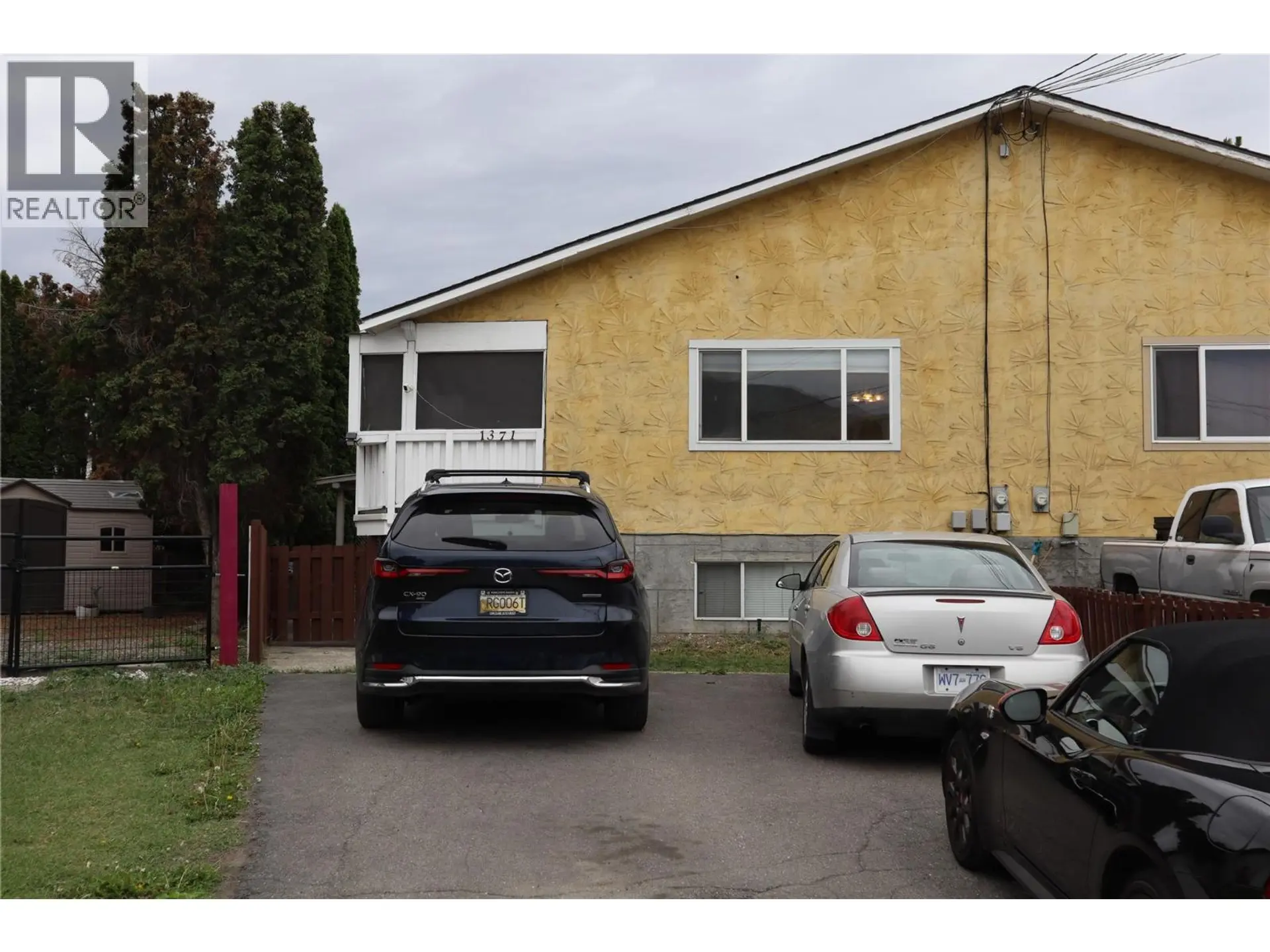 Property at 1371 Ottawa Place, Kamloops, BC