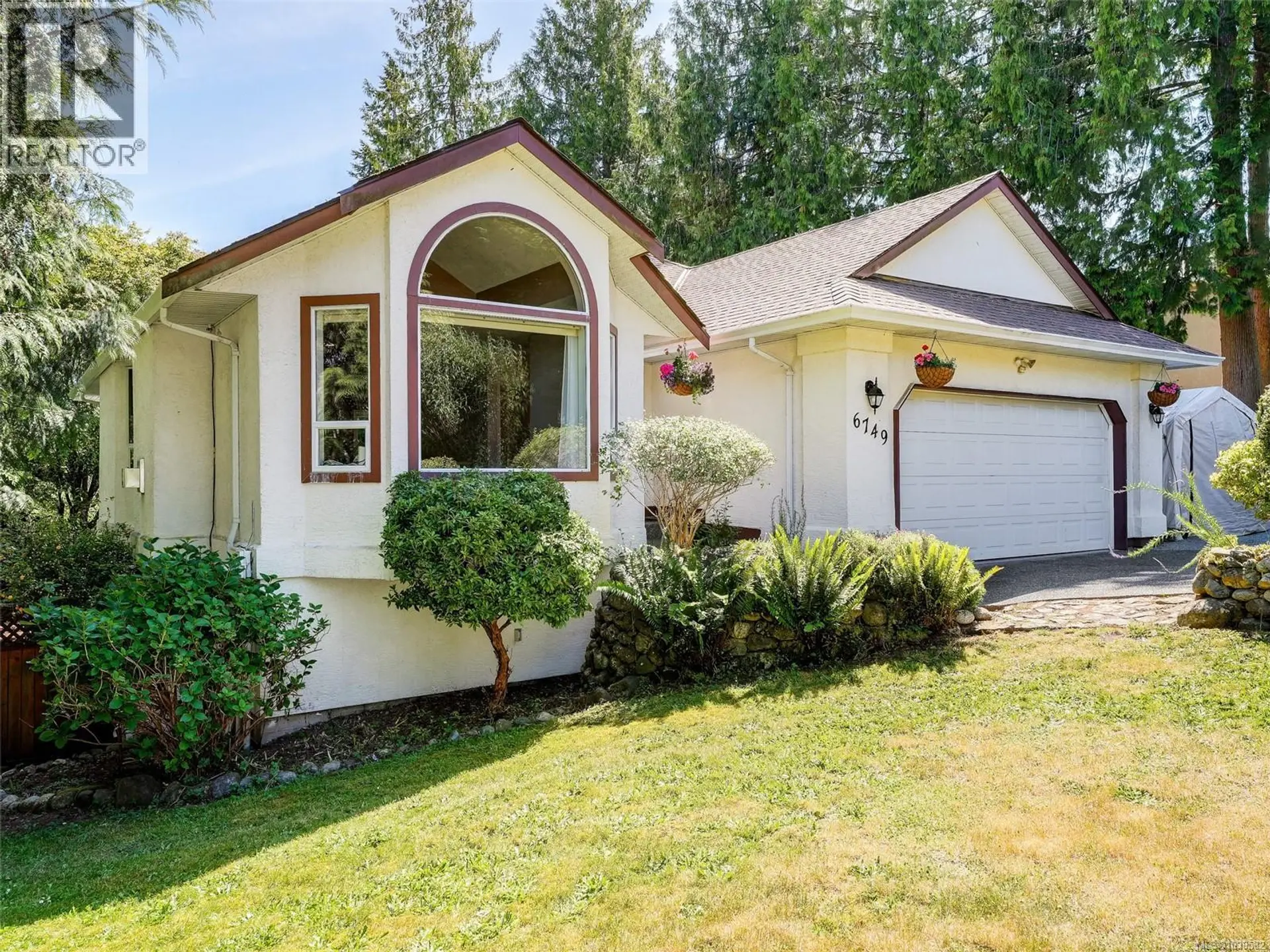 Property at 6749 Rhodonite Dr, Sooke, BC