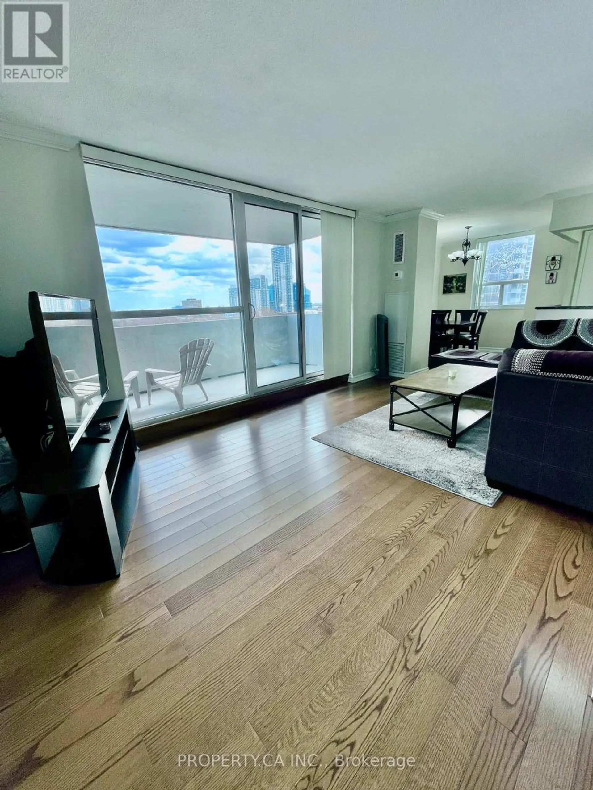 #1003 5 OLD SHEPPARD AVENUE - Image 2
