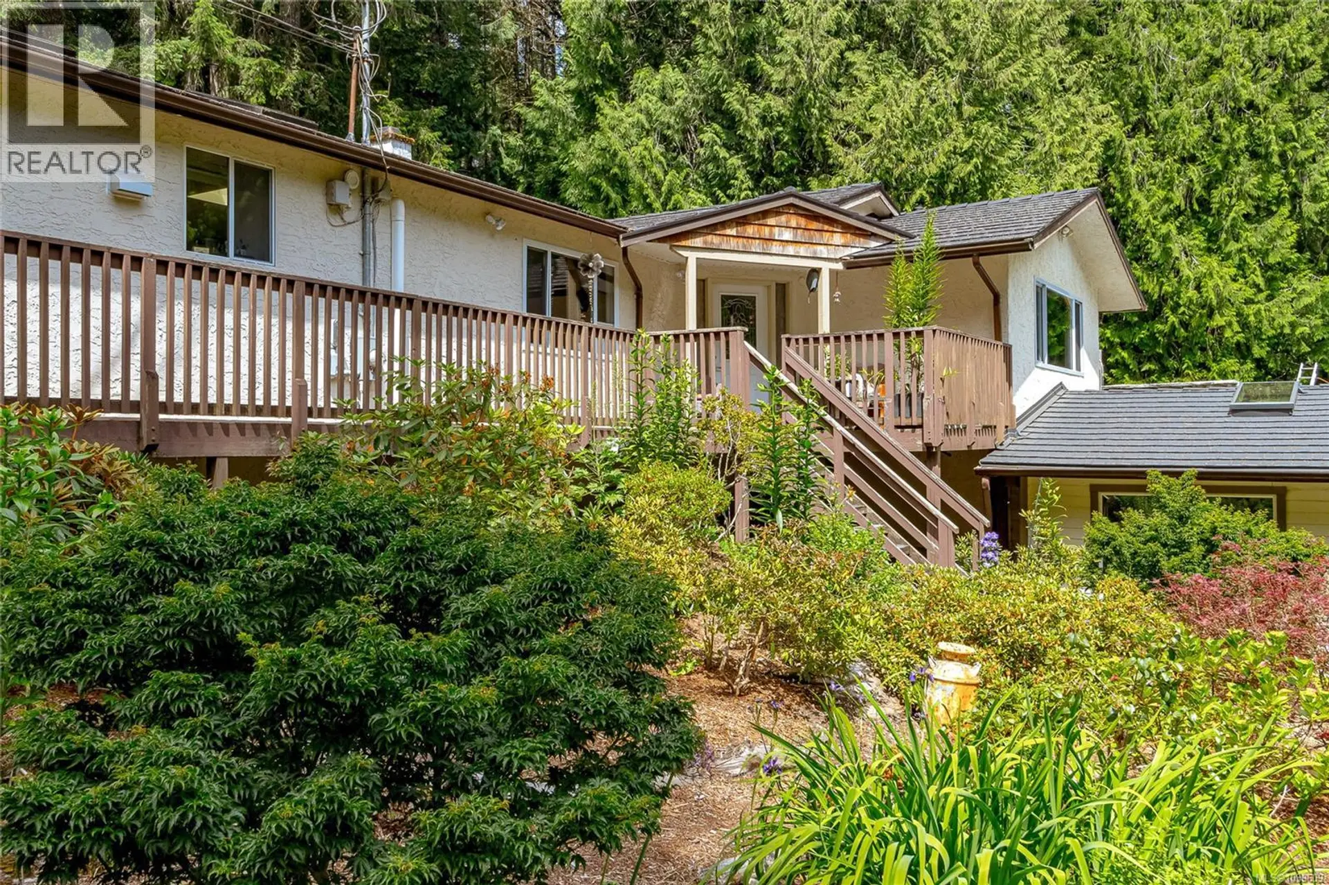 Property at 1425 Todd Lane, Metchosin, BC