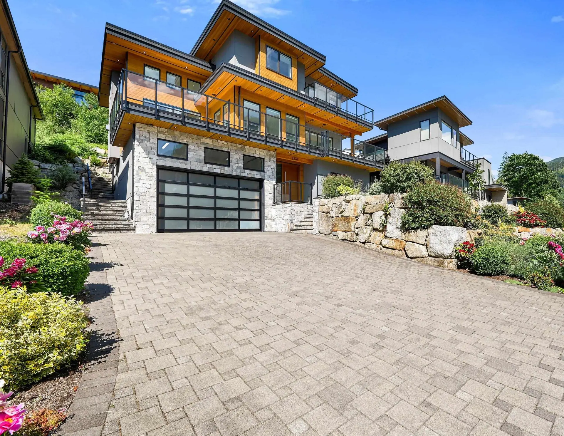 Property at 2237 Windsail Place, Squamish, BC