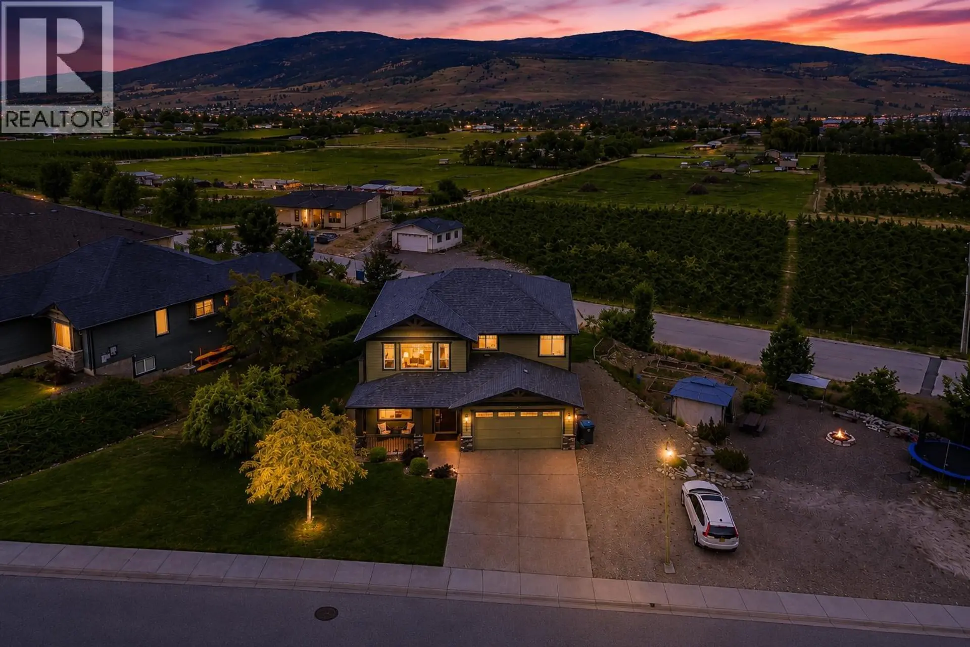 Property at 9741 Crimson Road, Lake Country, BC