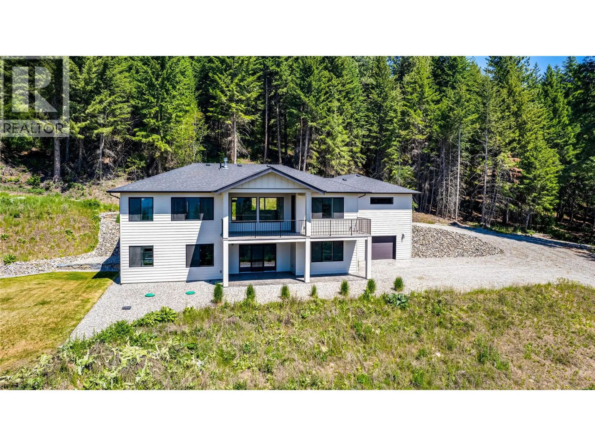 Property at 7863 Boulter Road, Vernon, BC