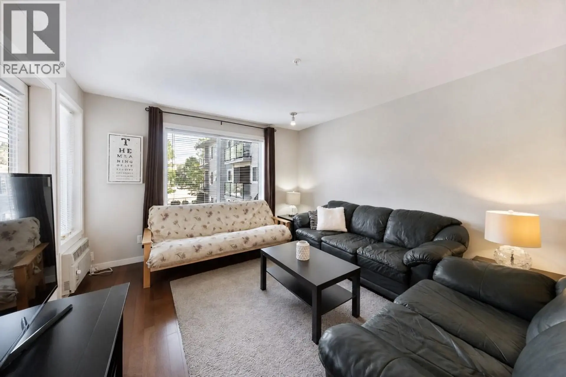 Property at #206 135 Ziprick Road, Kelowna, BC