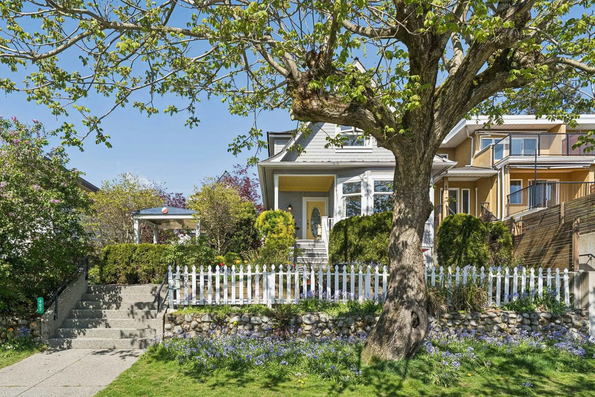 Property at 408 E 2nd Street, North Vancouver, BC