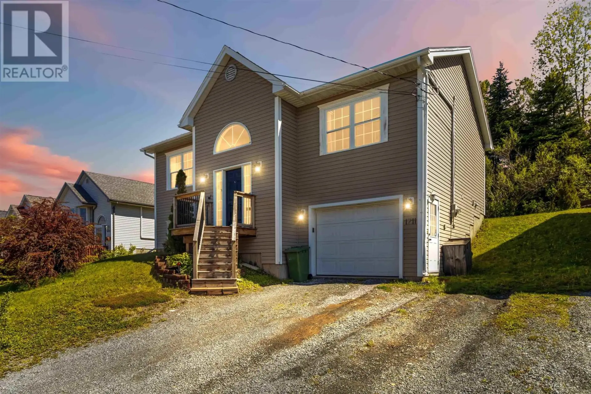 Property at 1211 Sackville Drive, Middle Sackville, NS