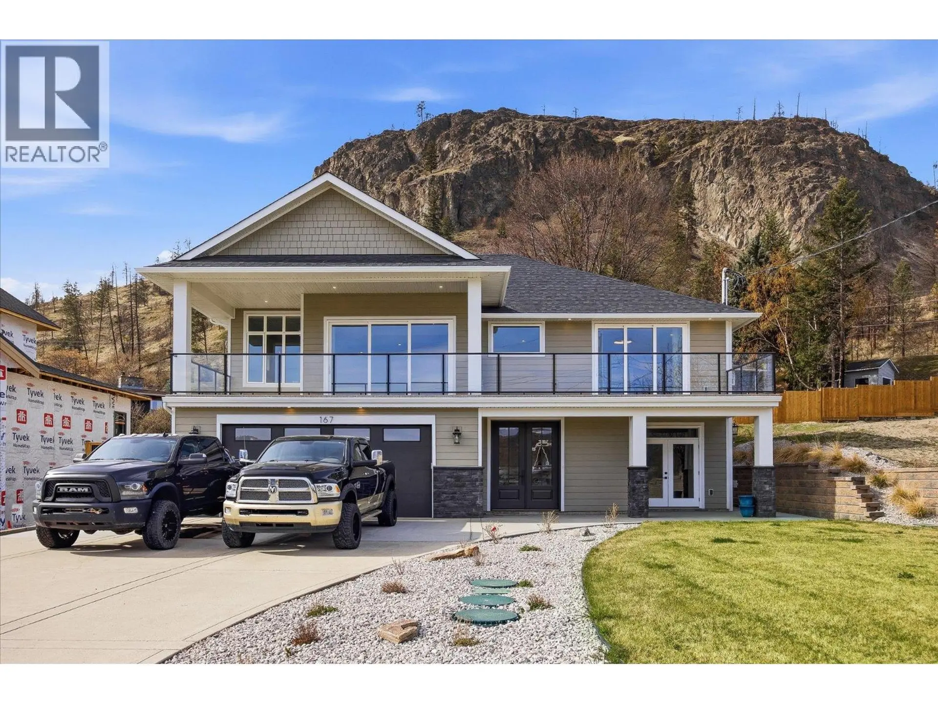 Property at 167 Heldon Court, West Kelowna, BC