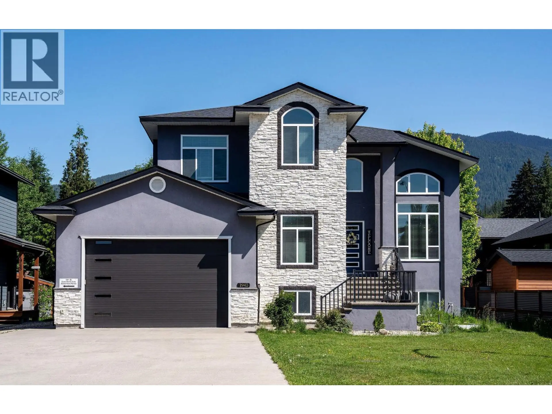 Property at 1941 Poplar Lane, Revelstoke, BC