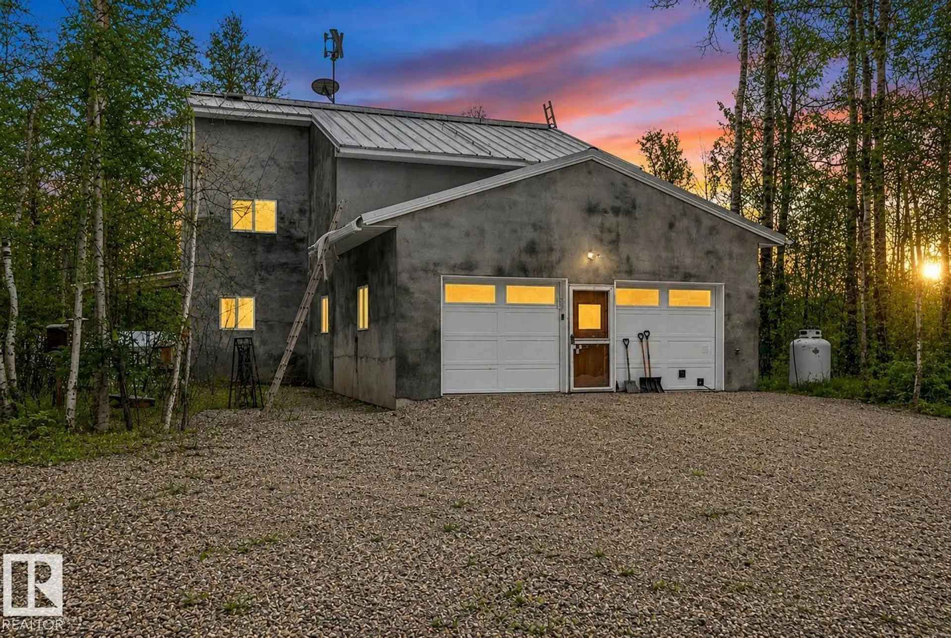 Property at #14 53301 RGE ROAD 32, Rural Parkland County, AB