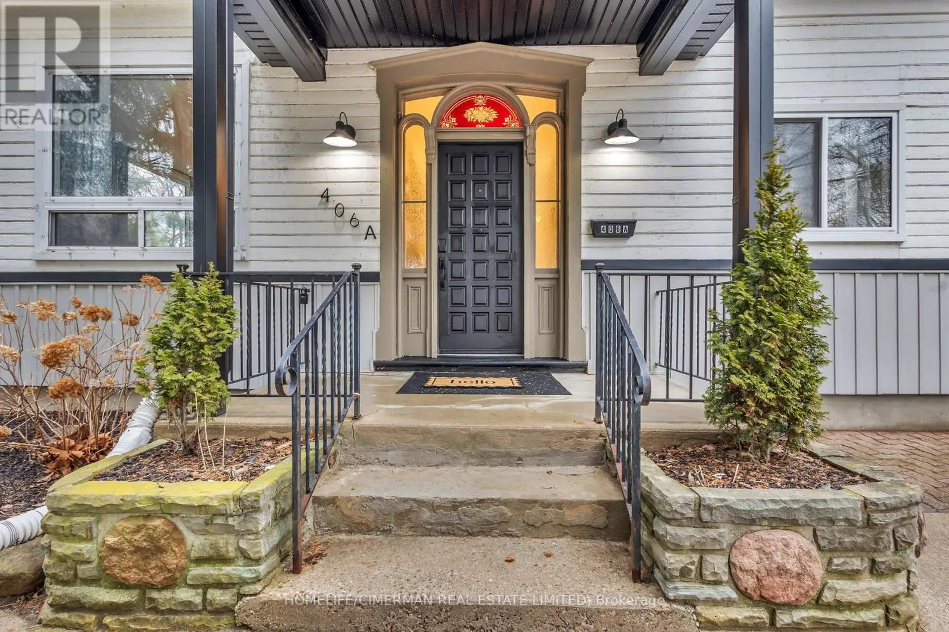Property at 406 GREY STREET, London East, ON