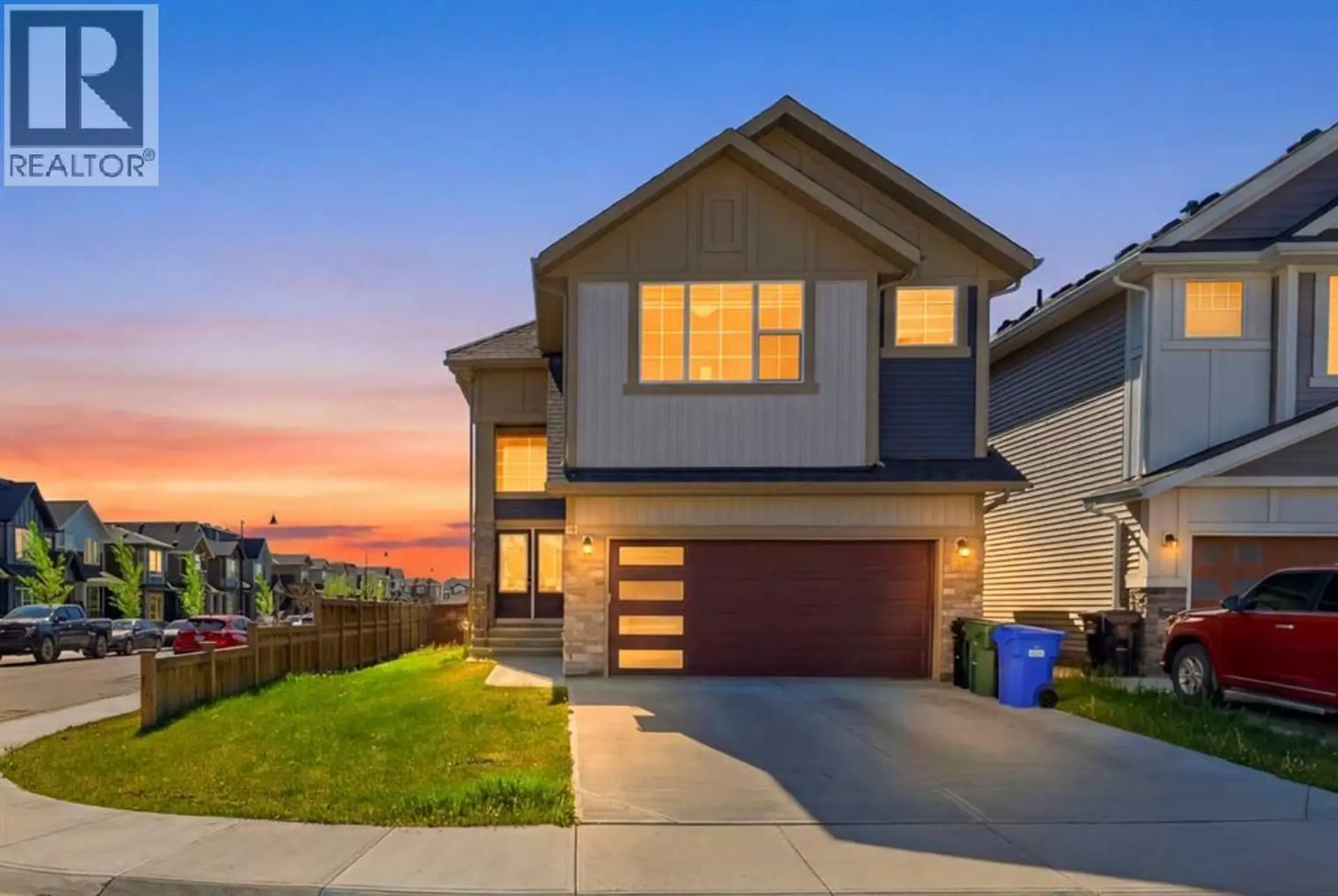 Property at 106 Homestead Crescent NE, Calgary, AB
