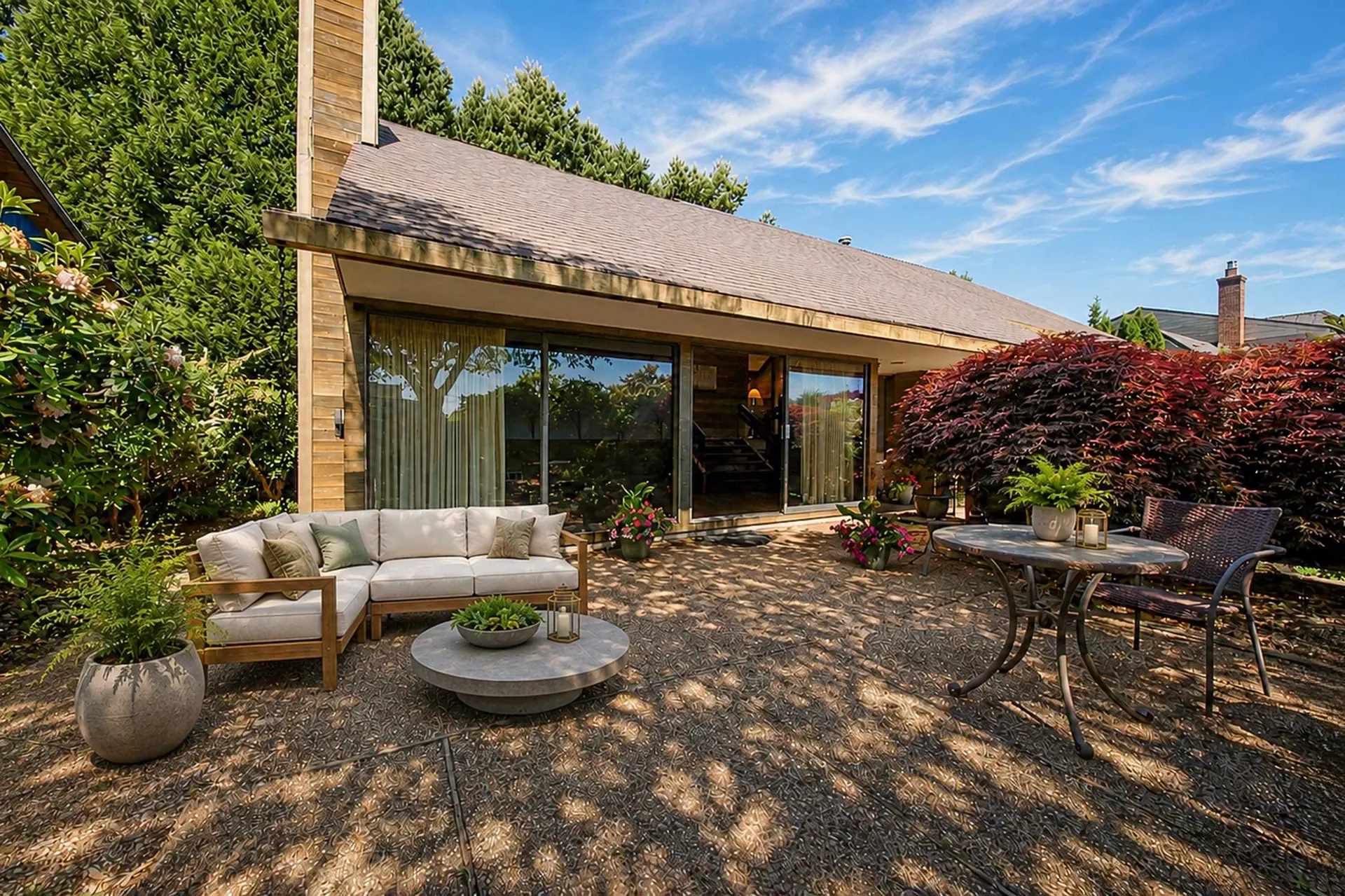 Property at 4271 Staulo Crescent, Vancouver, BC