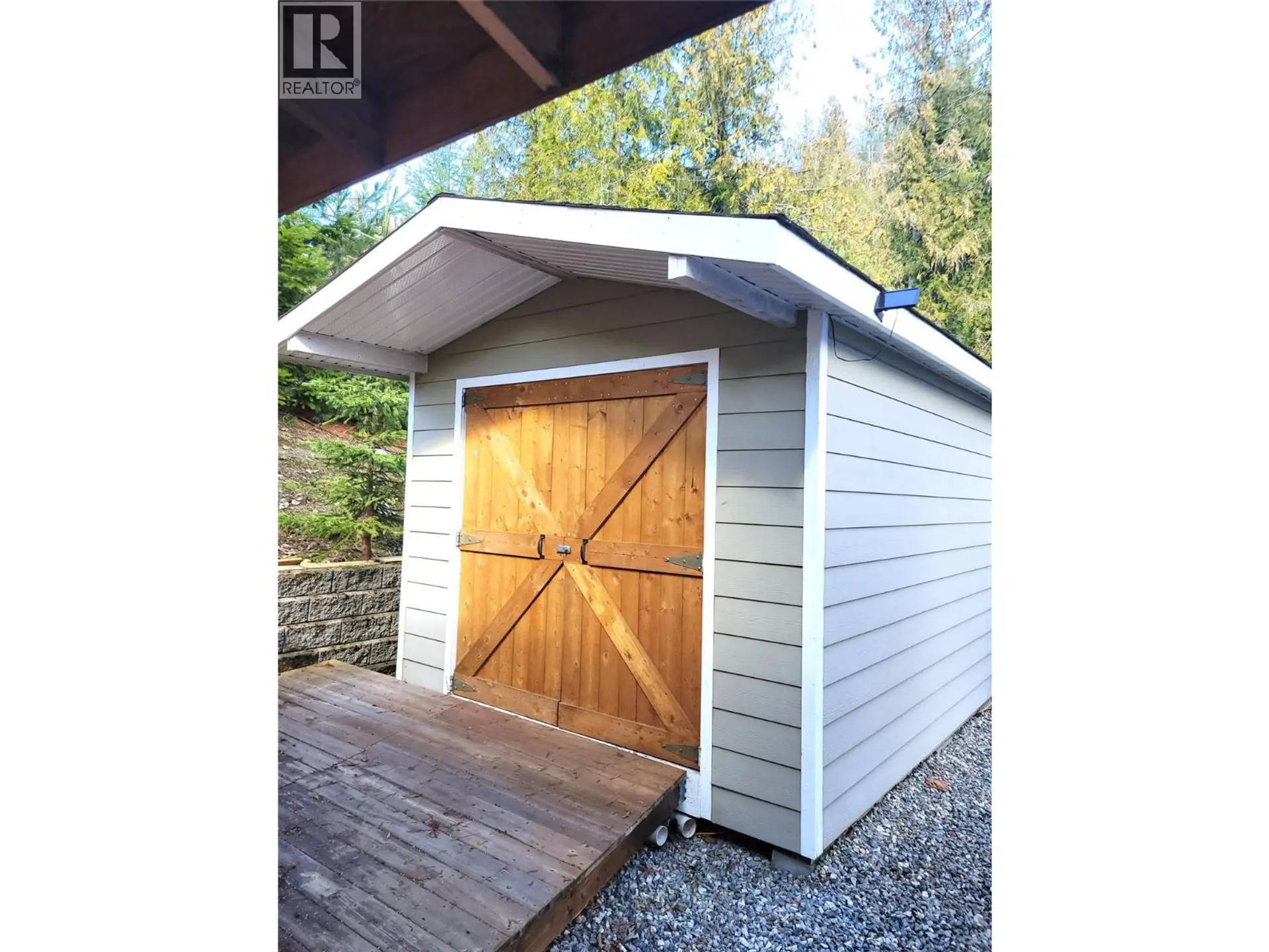 #39 3303 Mabel Lake Road - Image 5