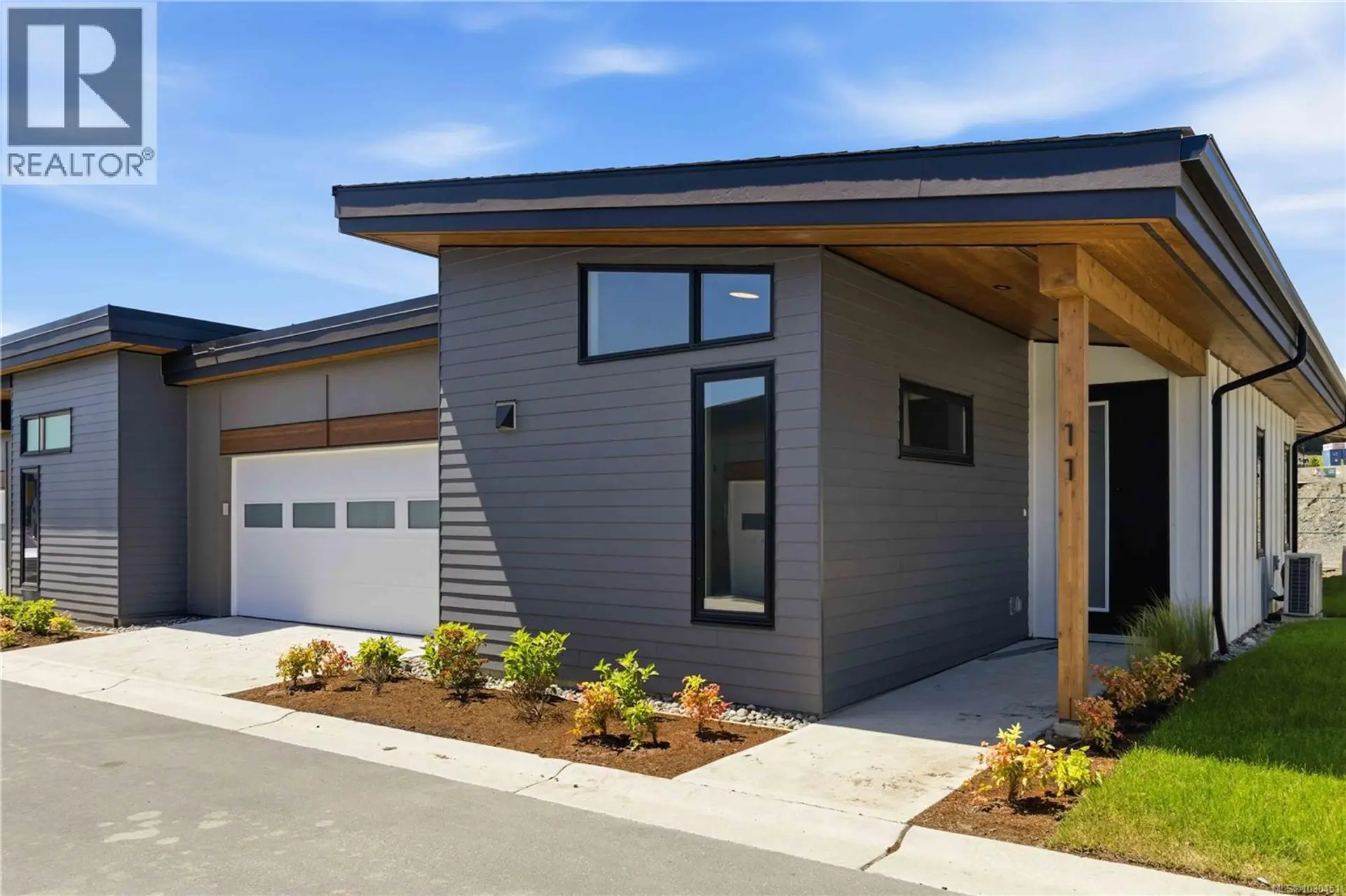 Property at #11 3638 Restoration Way, Colwood, BC