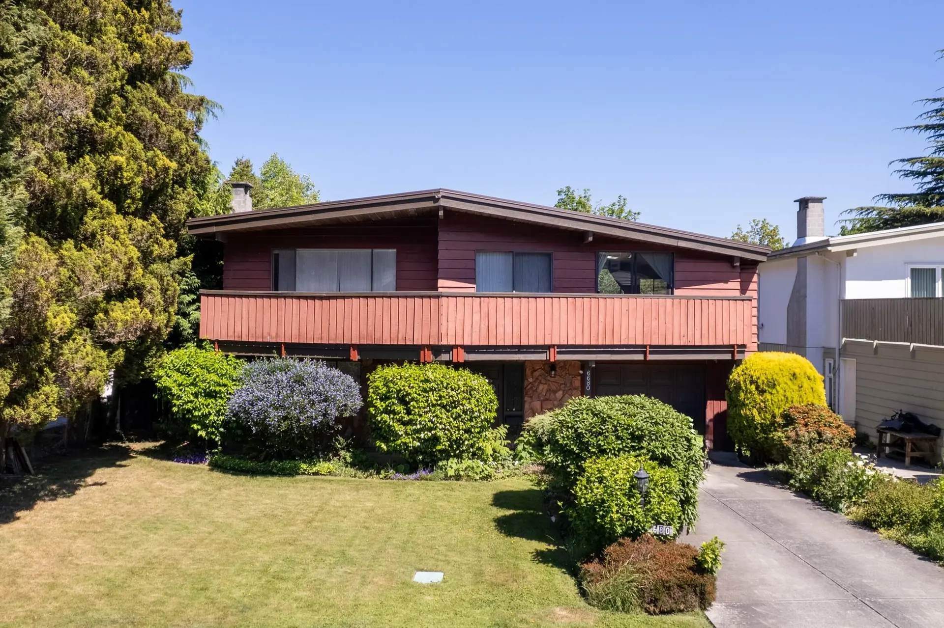 Property at 6680 Coltsfoot Drive, Richmond, BC