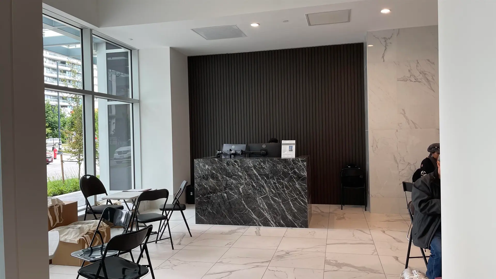 Property at #2312 13350 Central Avenue, Surrey, BC