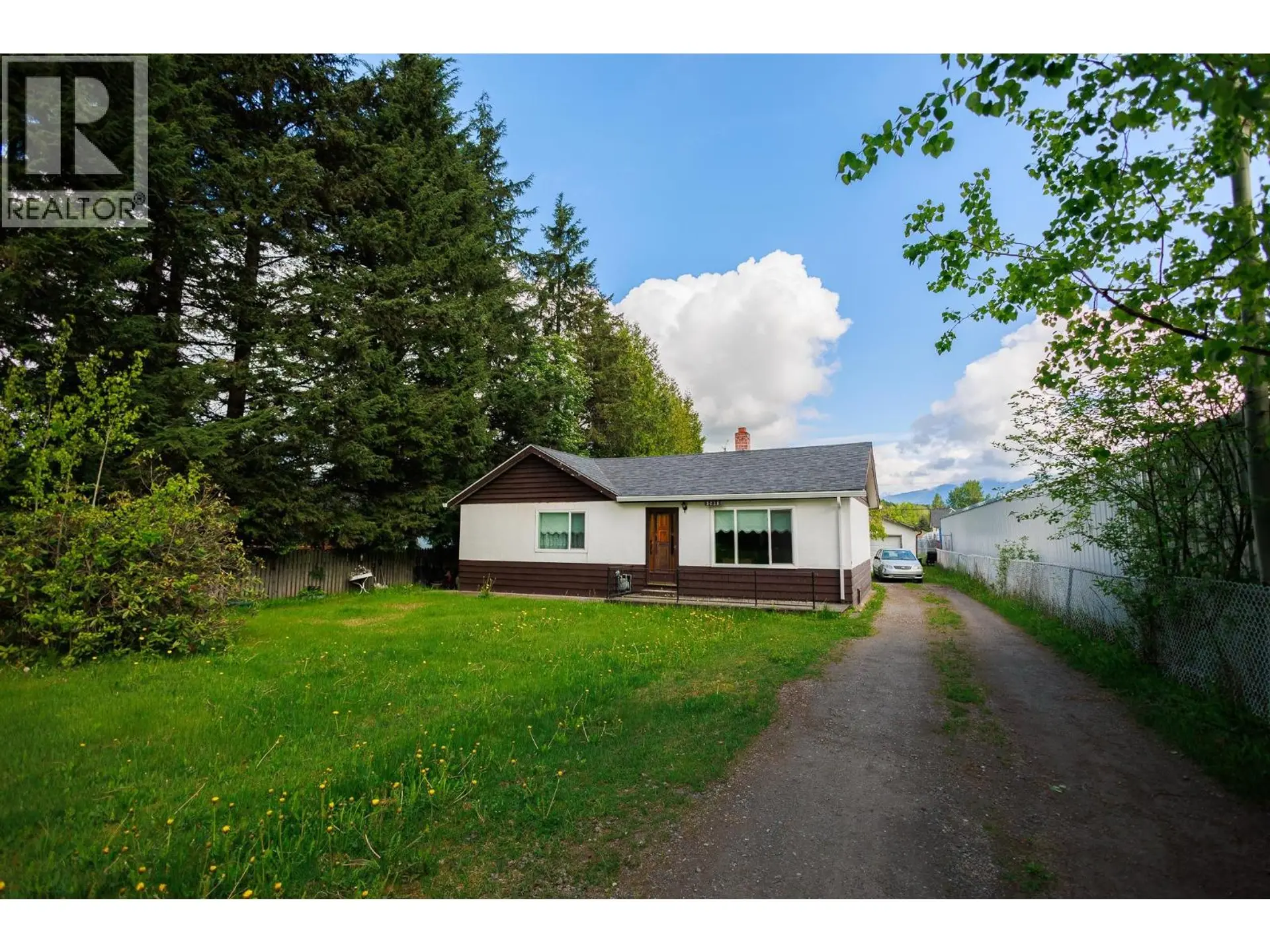 Property at 5028 POHLE AVENUE, Terrace, BC