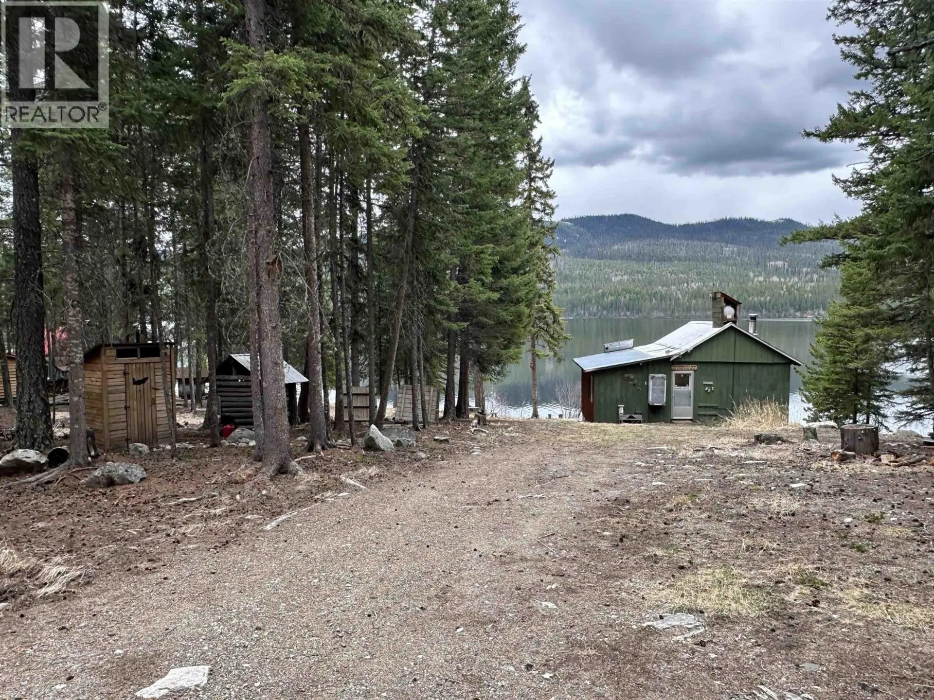 5312 MACHETE LAKE NORTH ROAD - Image 2