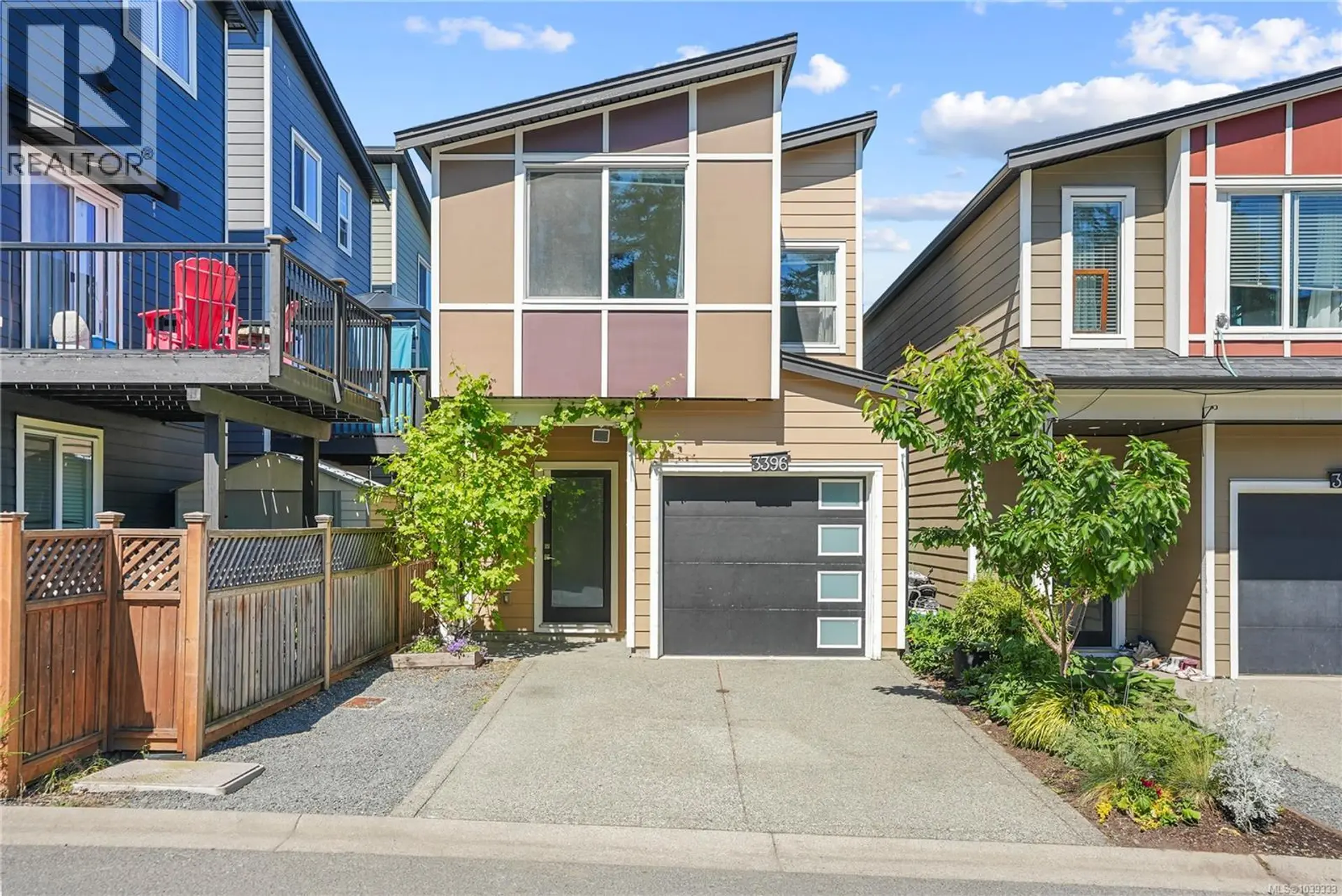 Property at 3396 Crossbill Terr, Langford, BC
