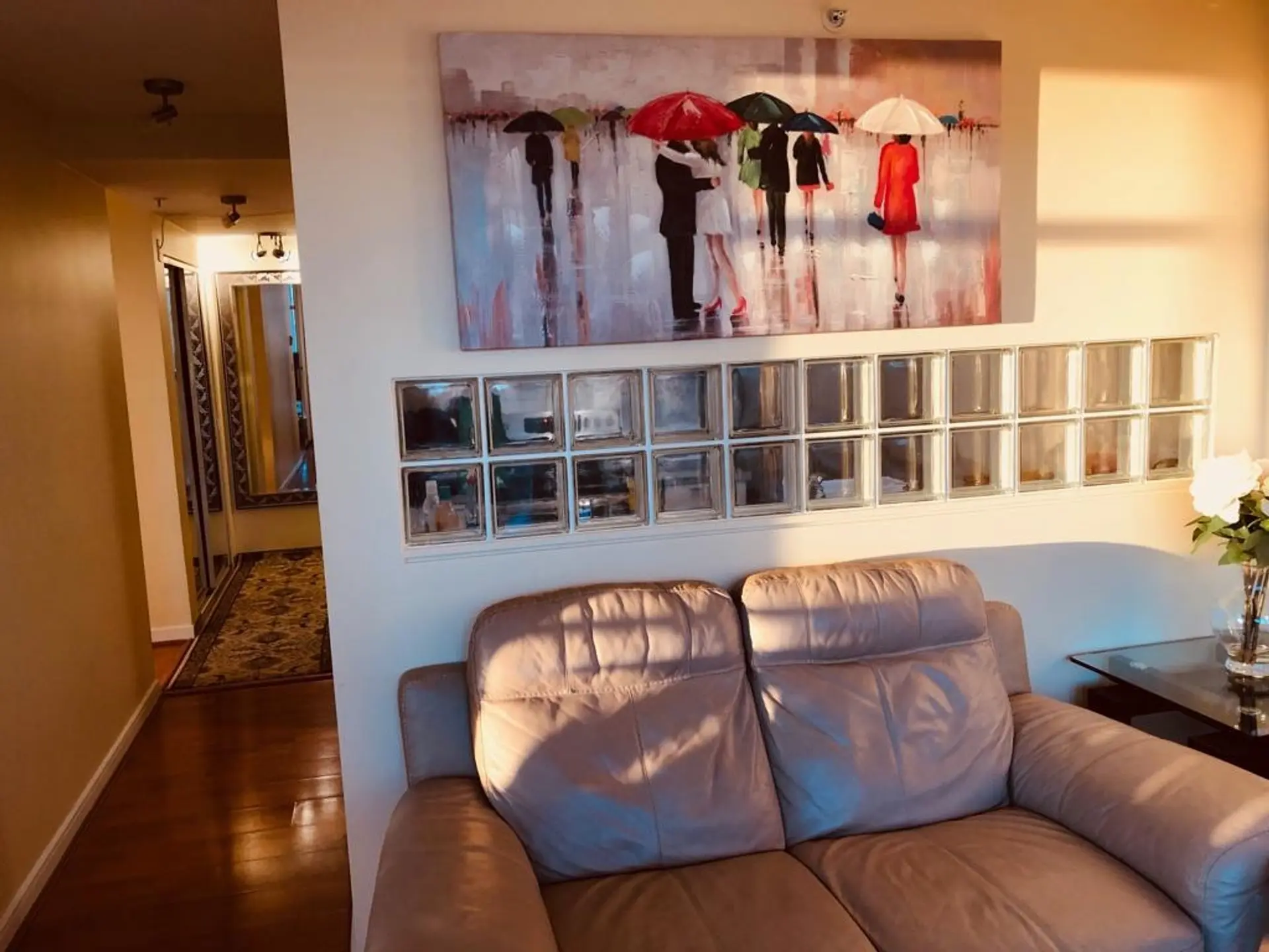 #1403 1288 Alberni Street - Image 5