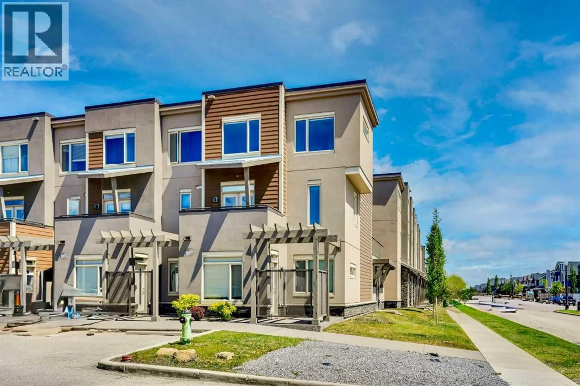 Property at #201 10 Westpark Link SW, Calgary, AB