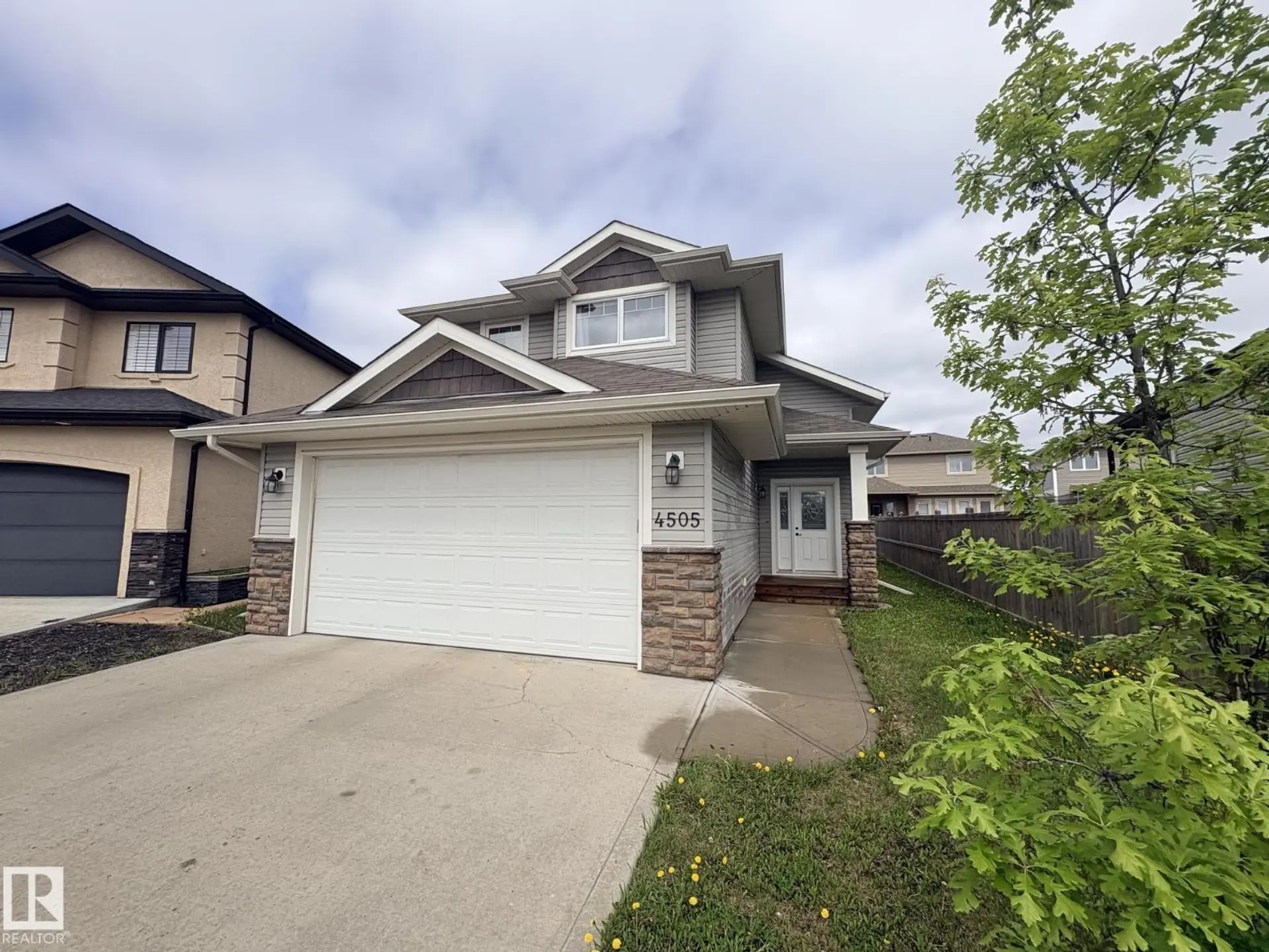 Property at 4505 38 STREET, Bonnyville Town, AB