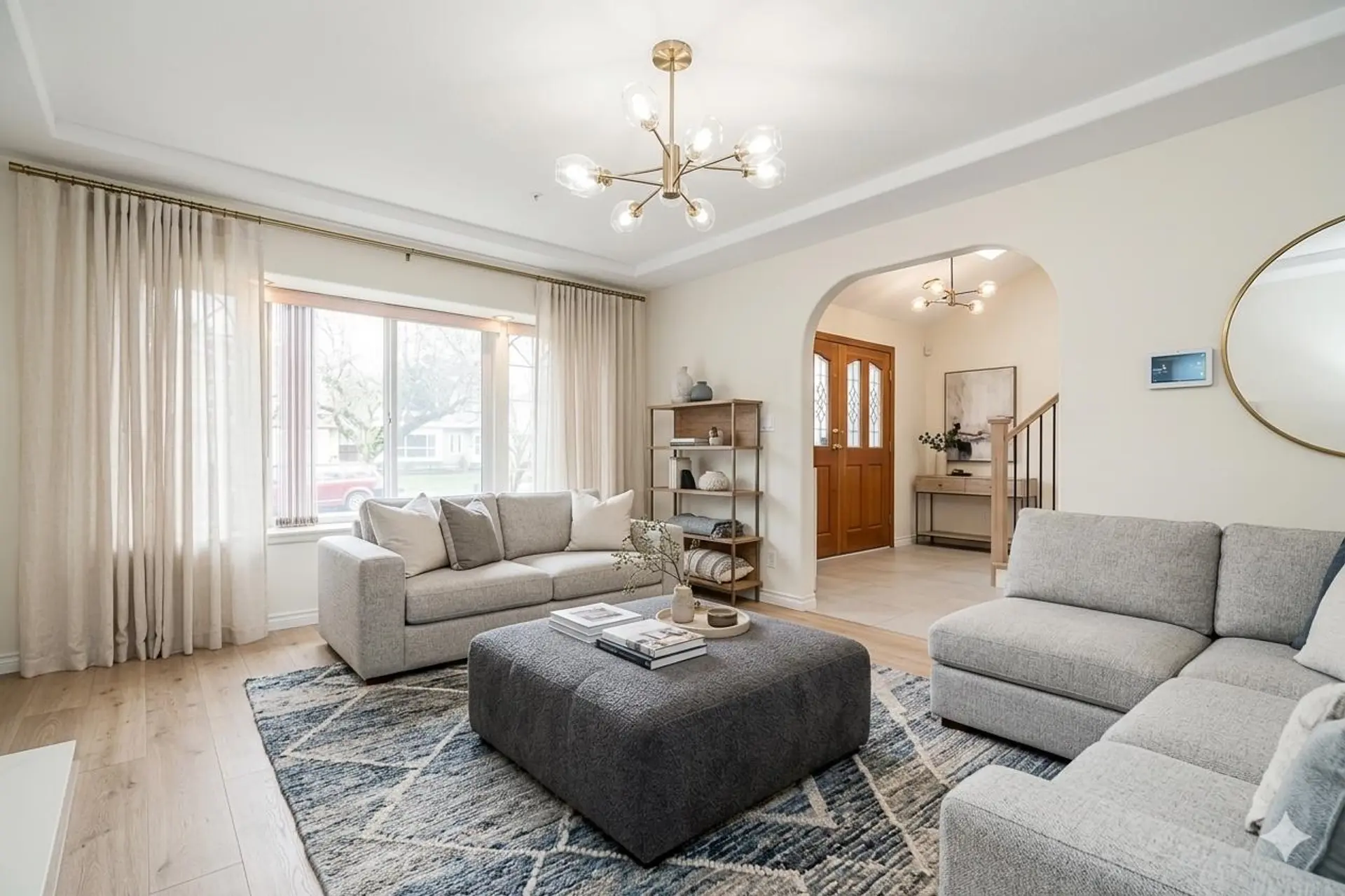 Property at 726 E 56th Avenue, Vancouver, BC