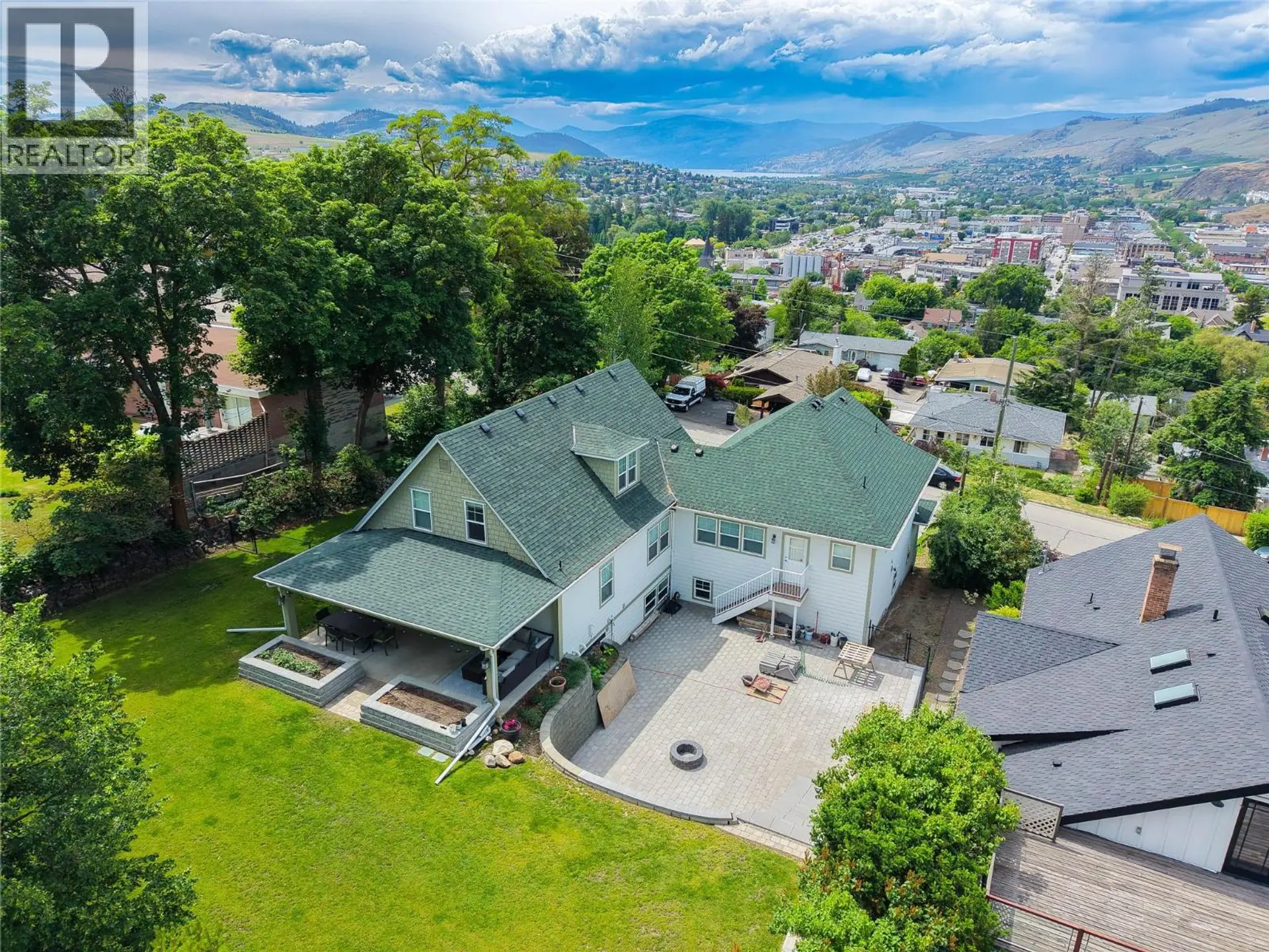 Property at 2901 23 Street, Vernon, BC