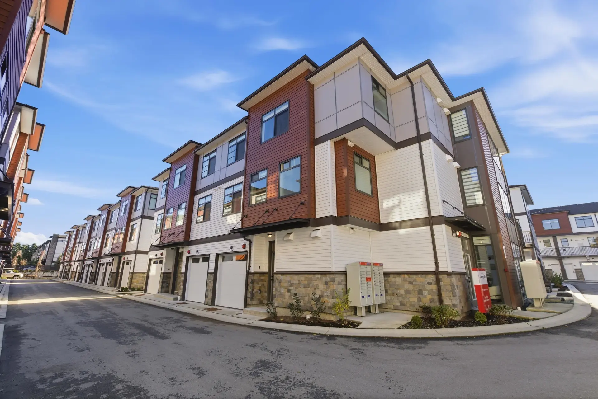 Property at #38 8430 Nottman Street, Mission, BC